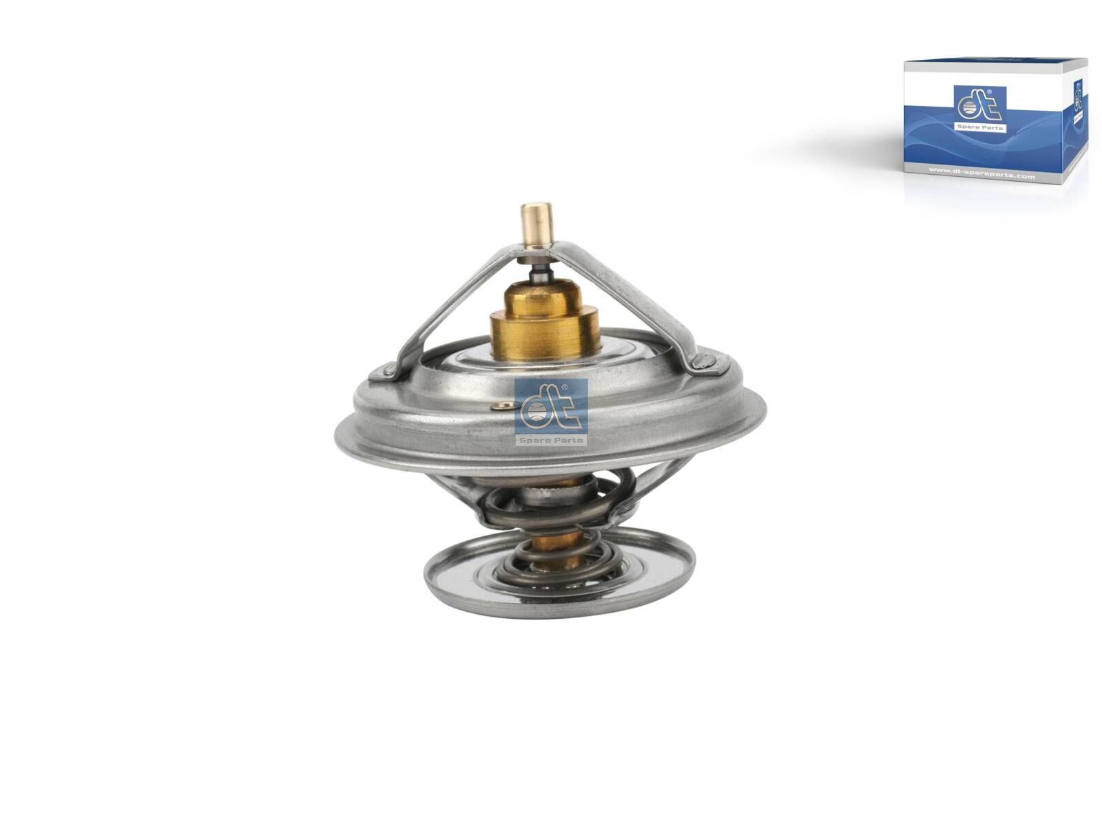 Thermostat | DT Spare Parts 3.15008