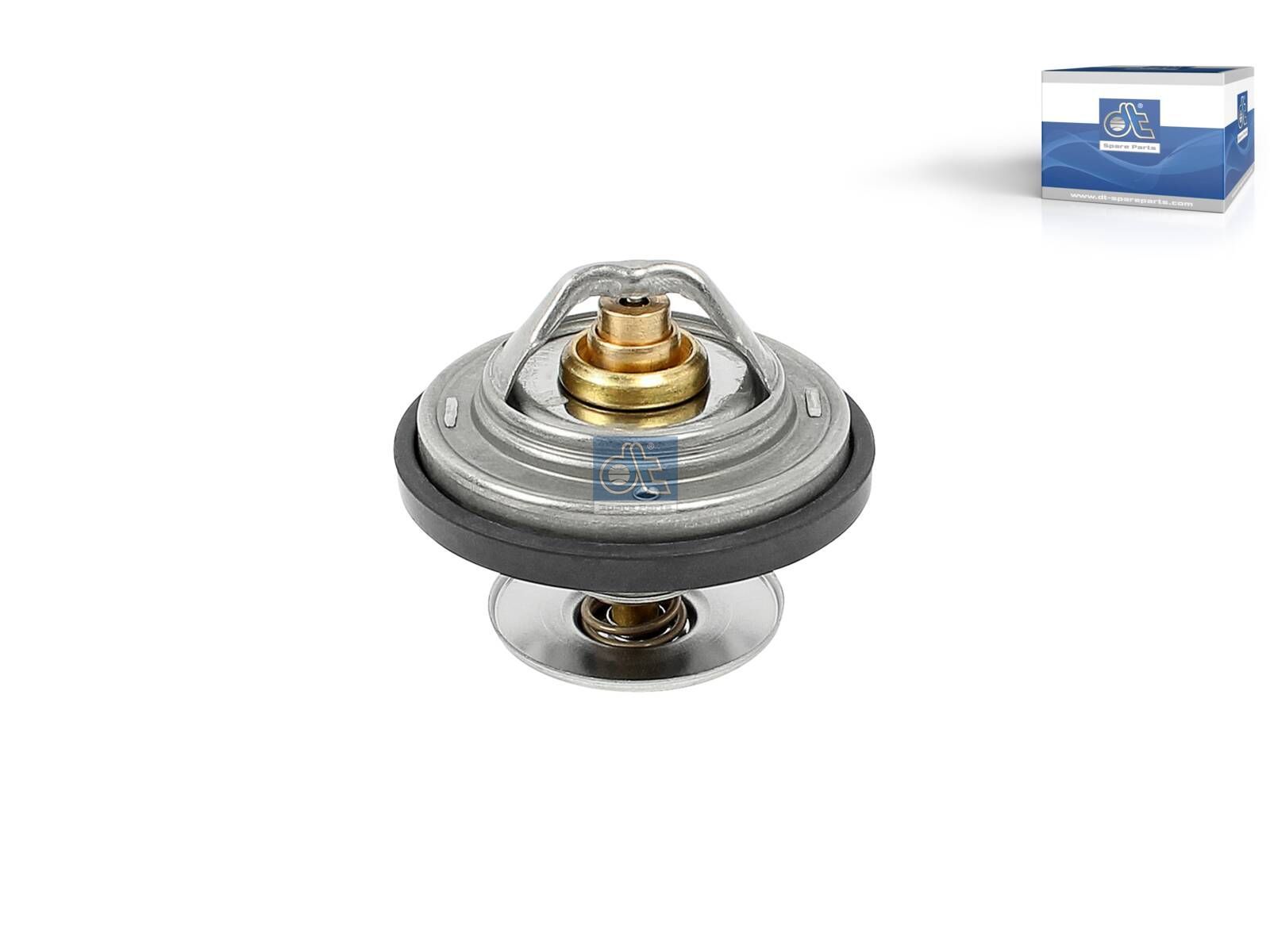 Thermostat | DT Spare Parts 3.15009