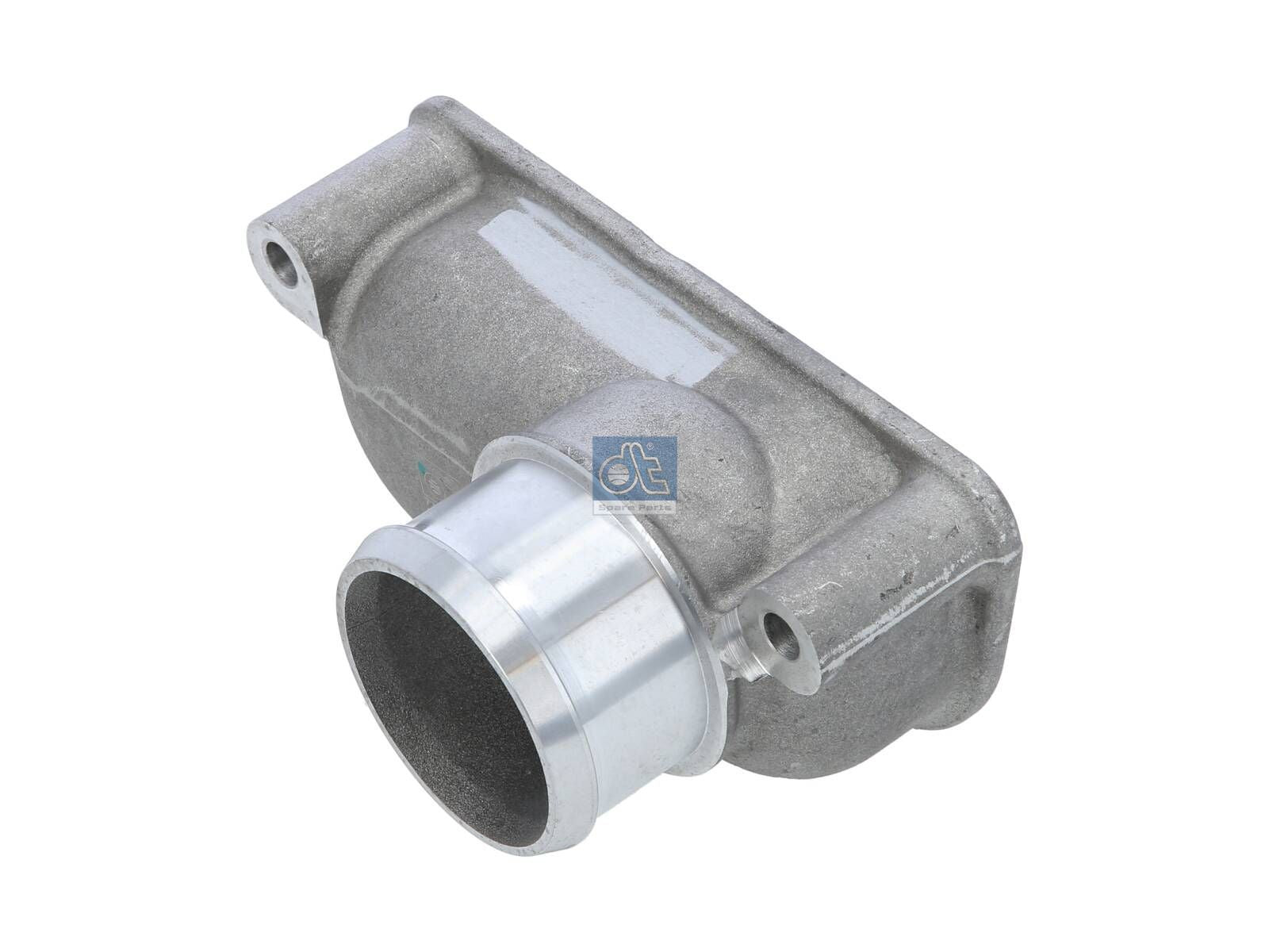 Coolant flange | DT Spare Parts 3.15031