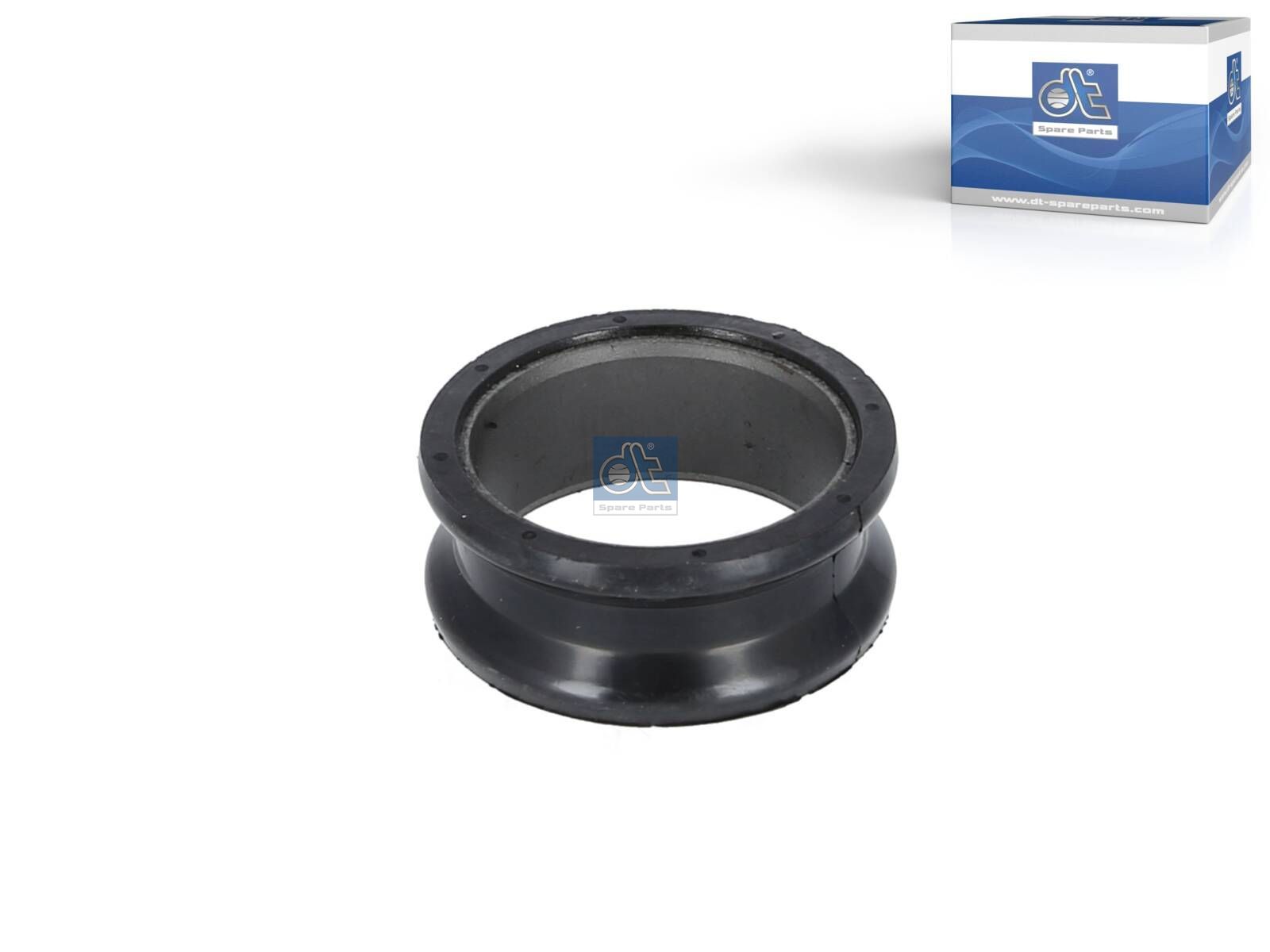 Extension tube | DT Spare Parts 3.15040