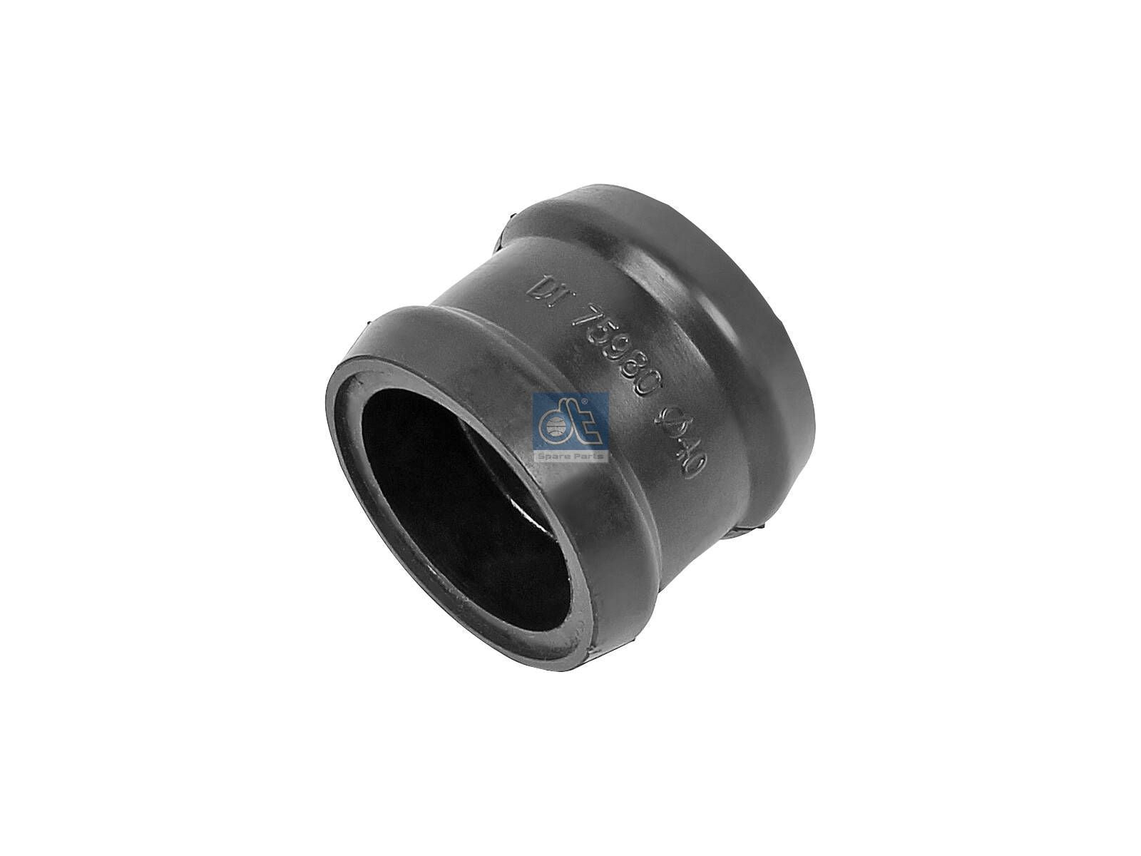 Extension tube | DT Spare Parts 3.15044