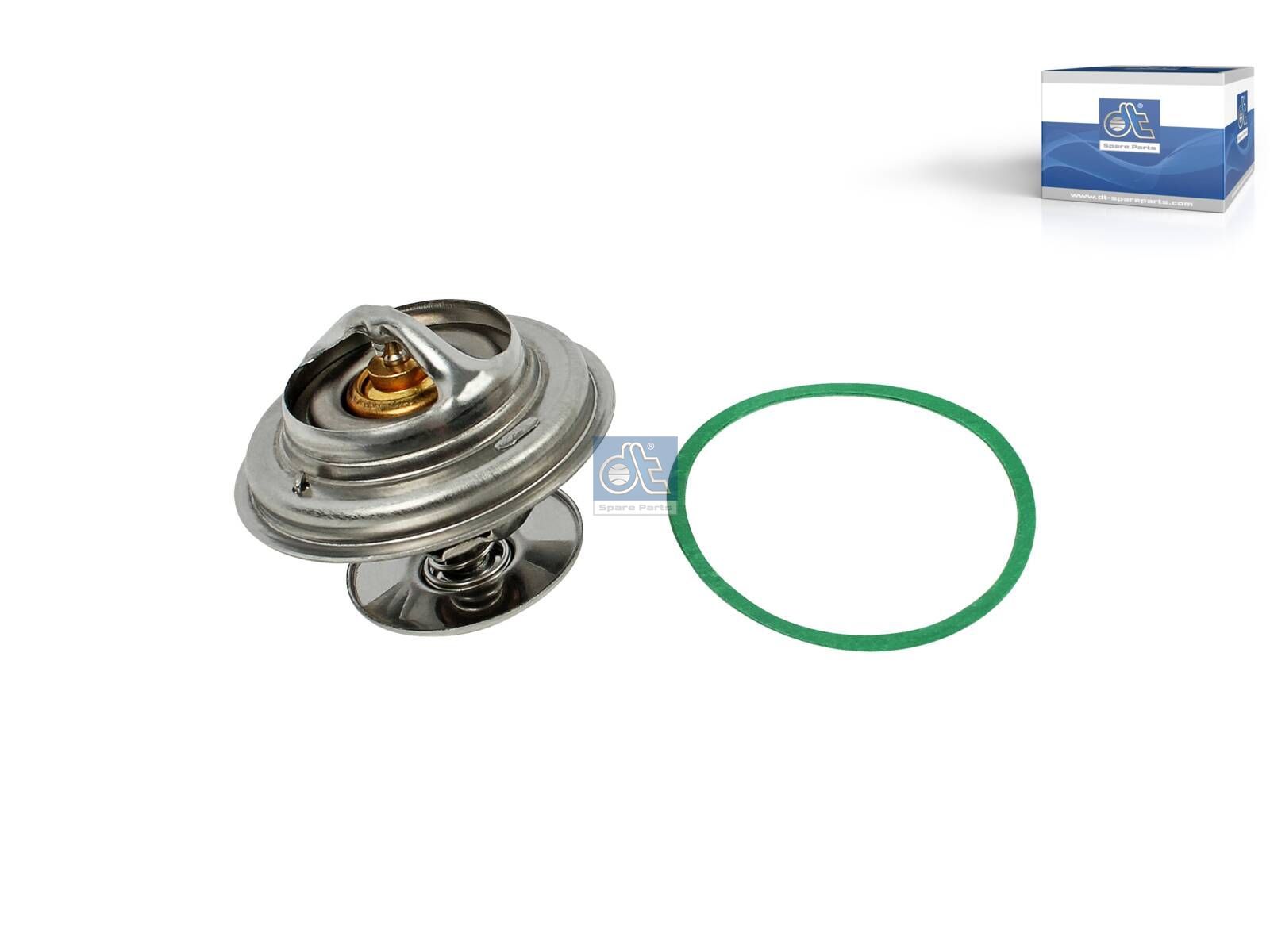Thermostat | DT Spare Parts 3.15051