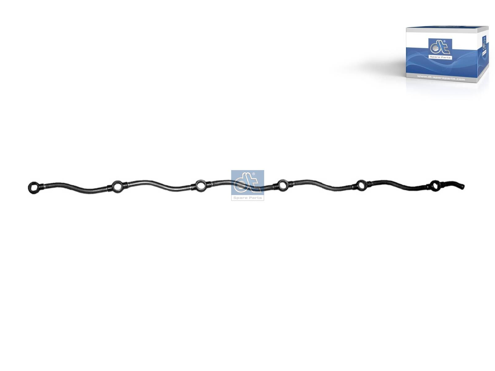 Line | DT Spare Parts 3.15100