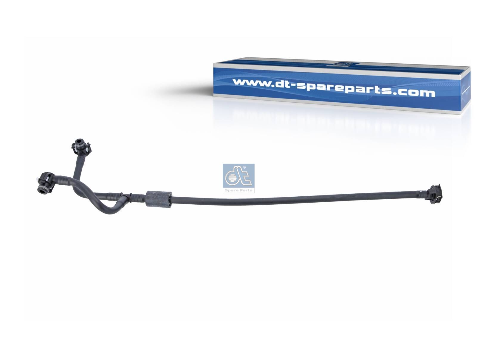 Line | DT Spare Parts 3.15103