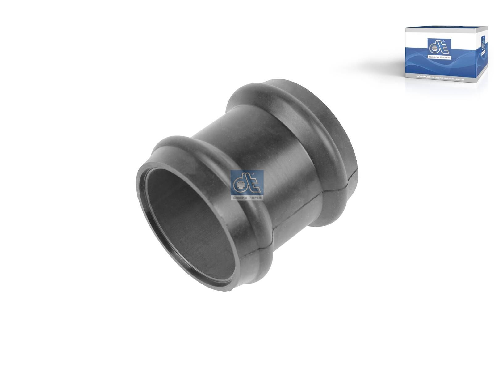Extension tube | DT Spare Parts 3.15110