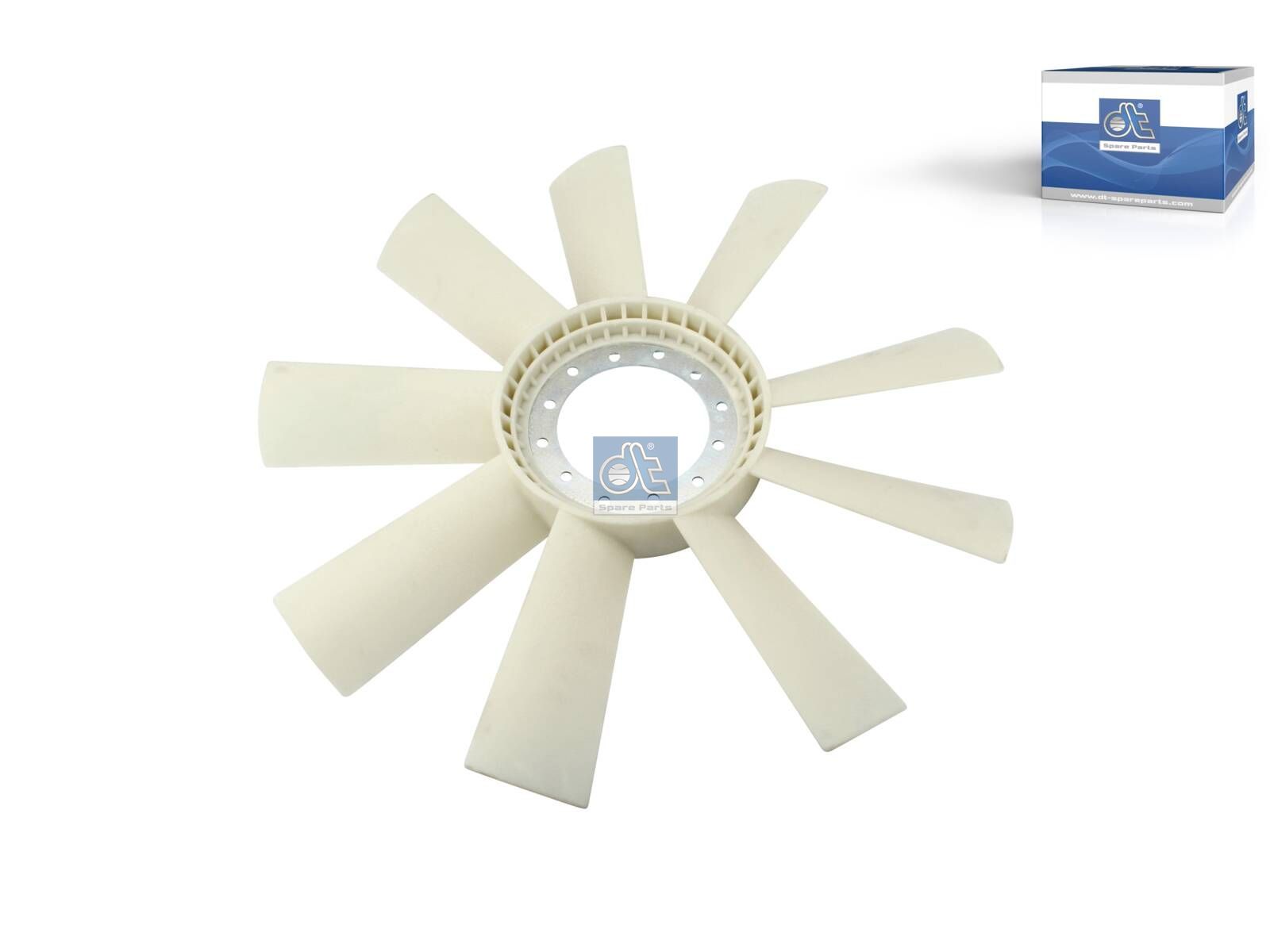 Fan | DT Spare Parts 3.15200