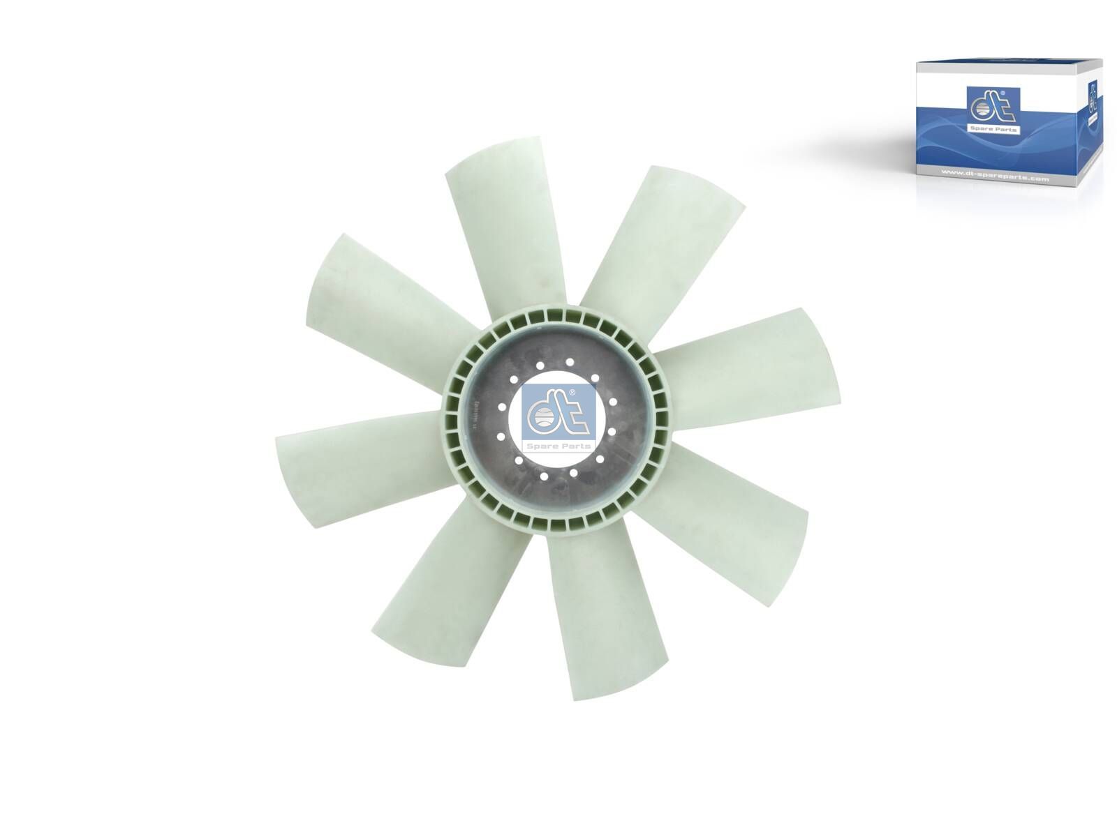 Fan | DT Spare Parts 3.15201