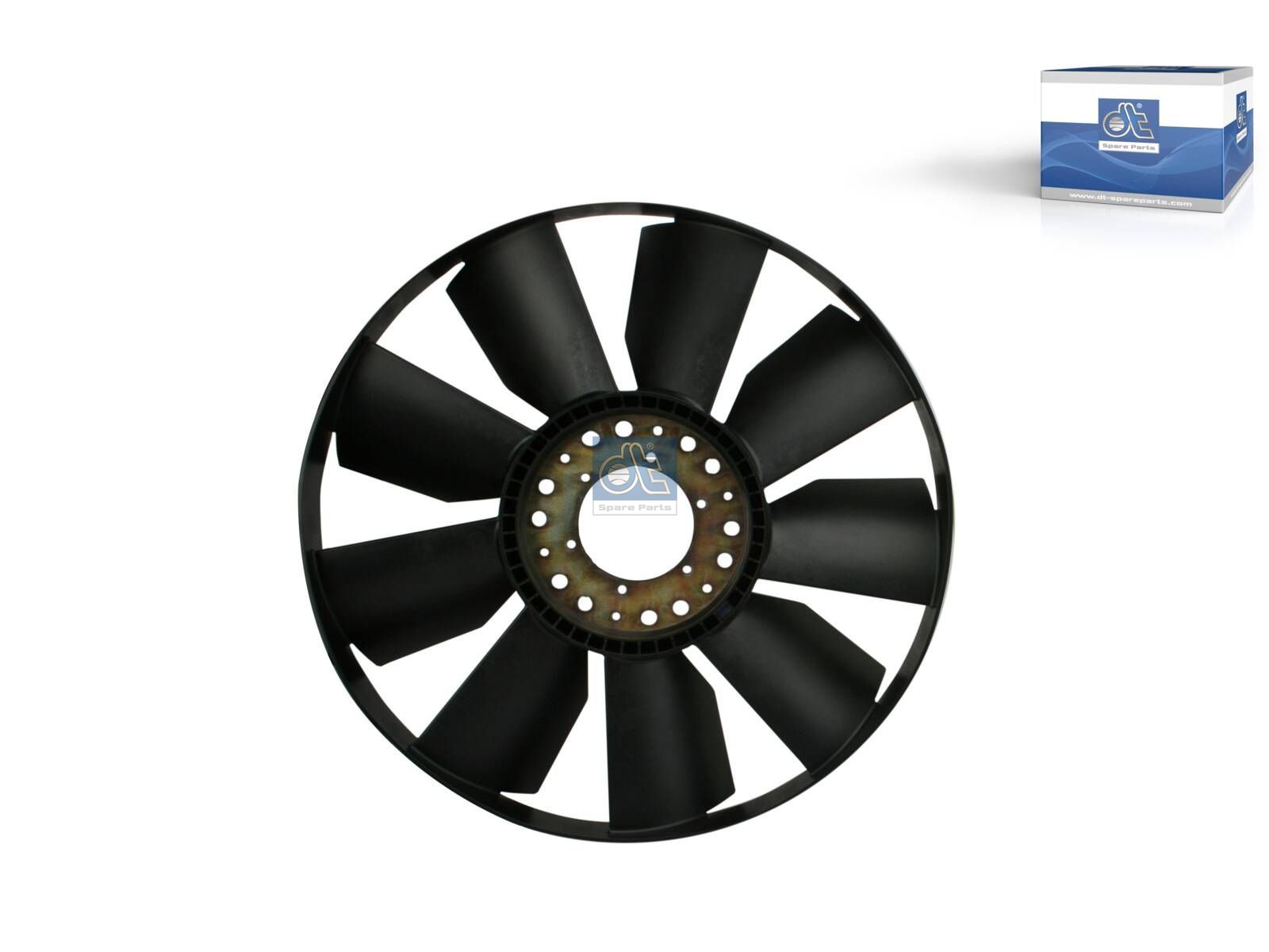 Fan | DT Spare Parts 3.15203