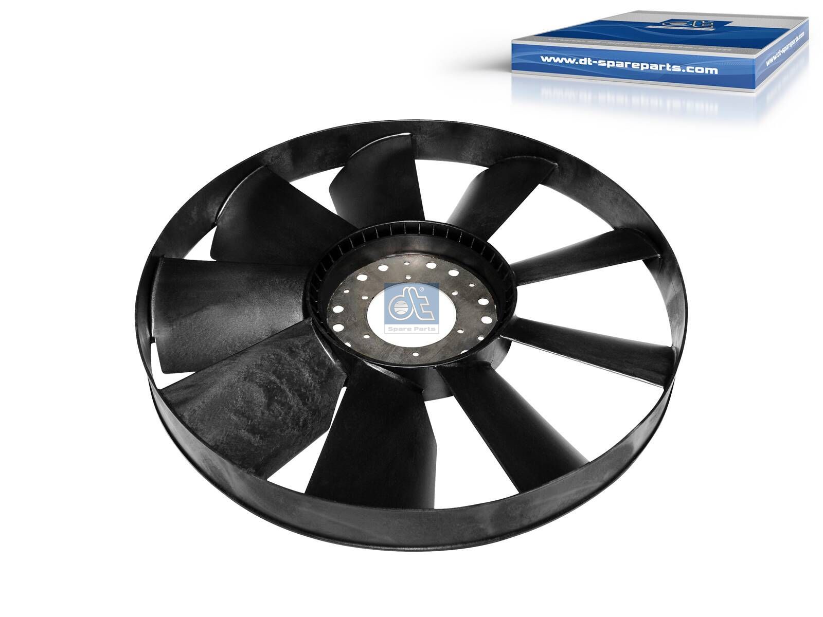 Fan | DT Spare Parts 3.15204