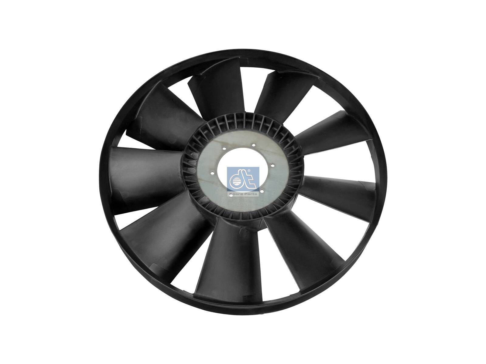 Fan | DT Spare Parts 3.15208