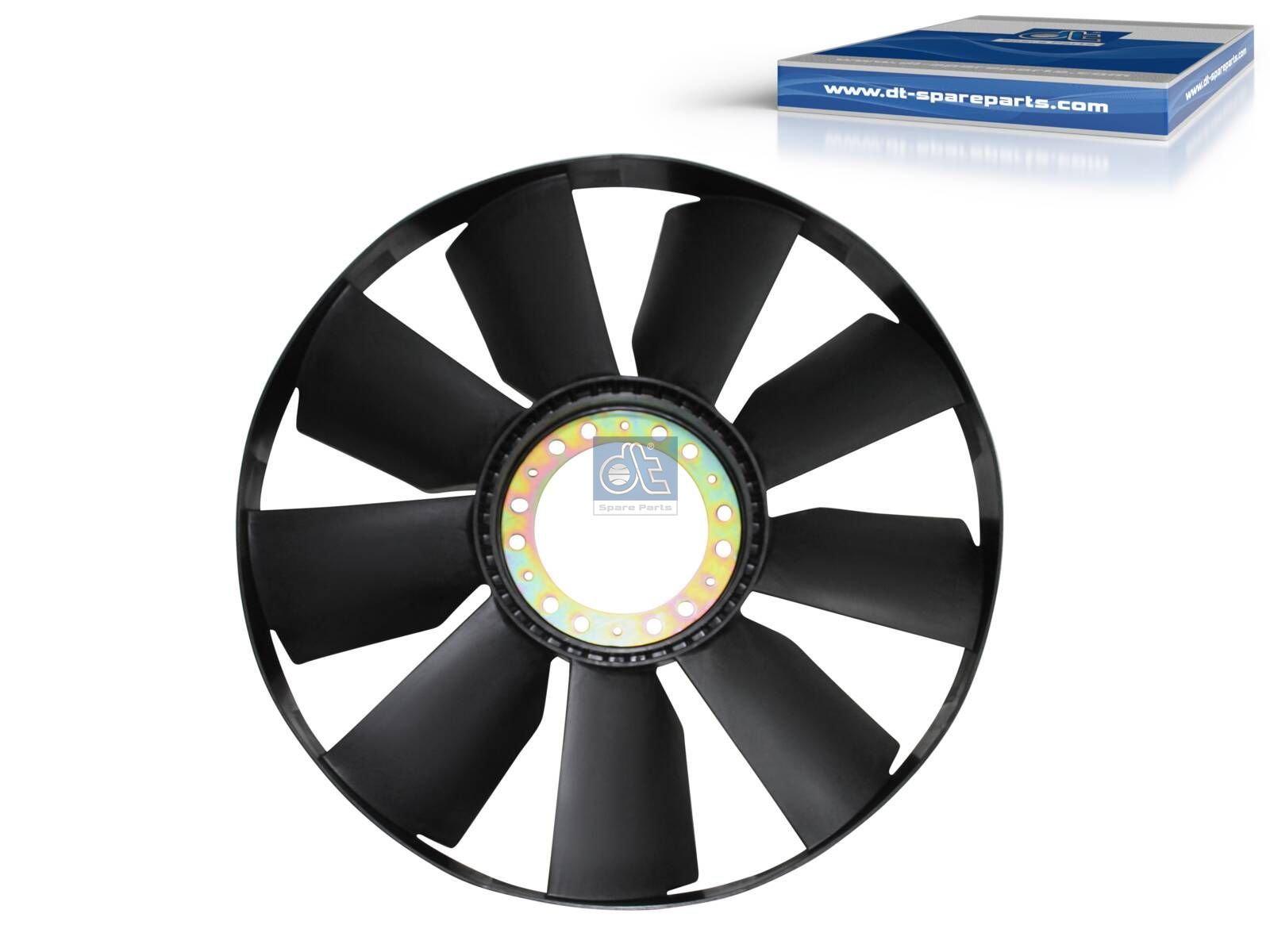 Fan | DT Spare Parts 3.15209
