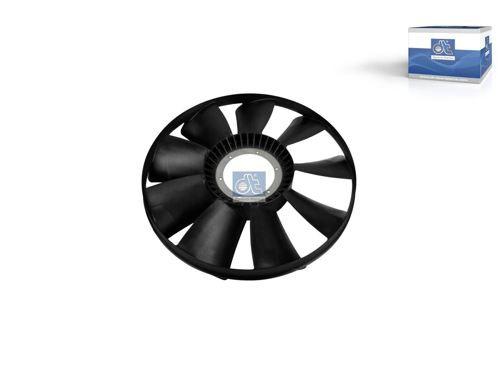 Fan | DT Spare Parts 3.15210