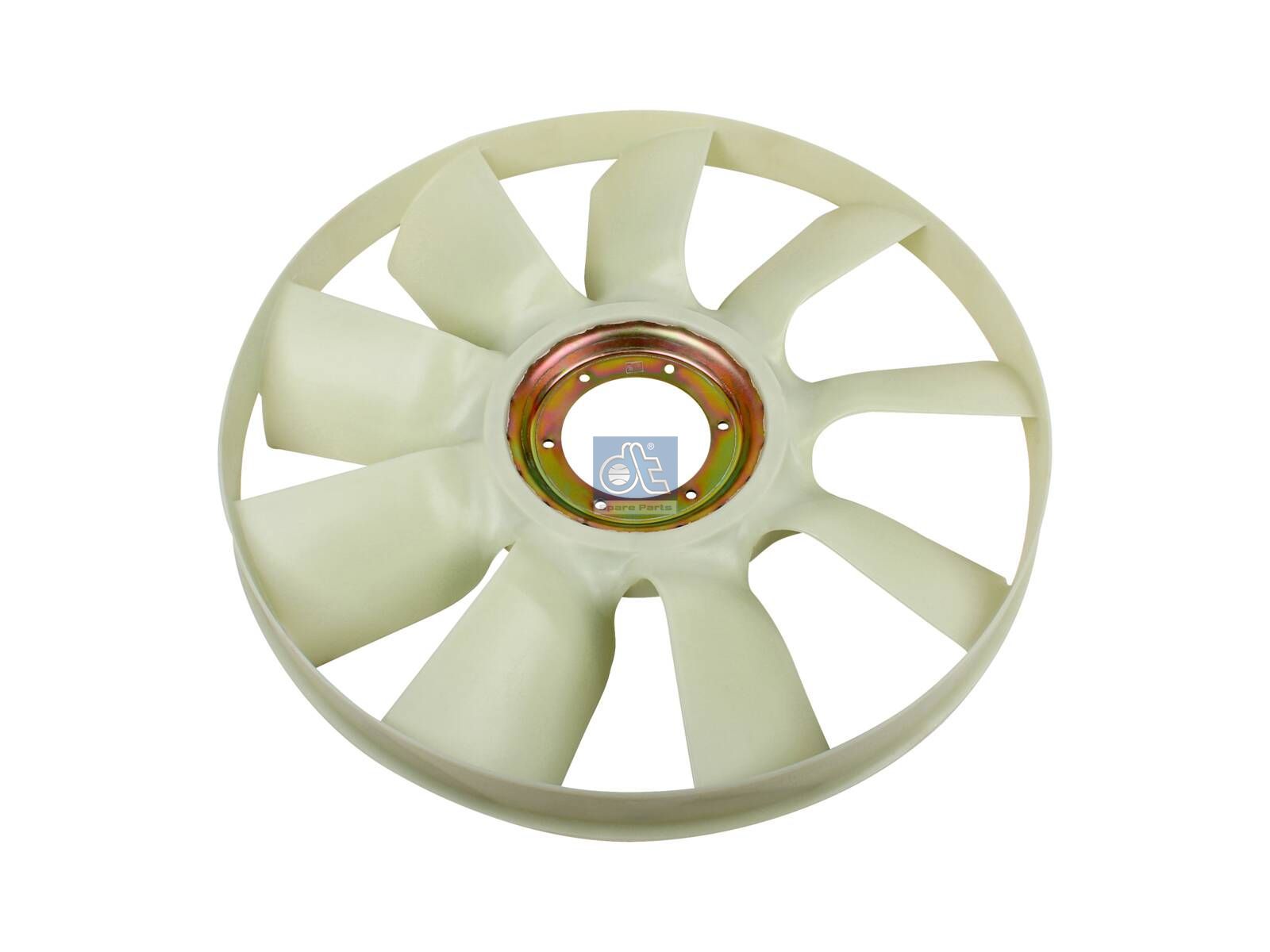 Fan | DT Spare Parts 3.15211