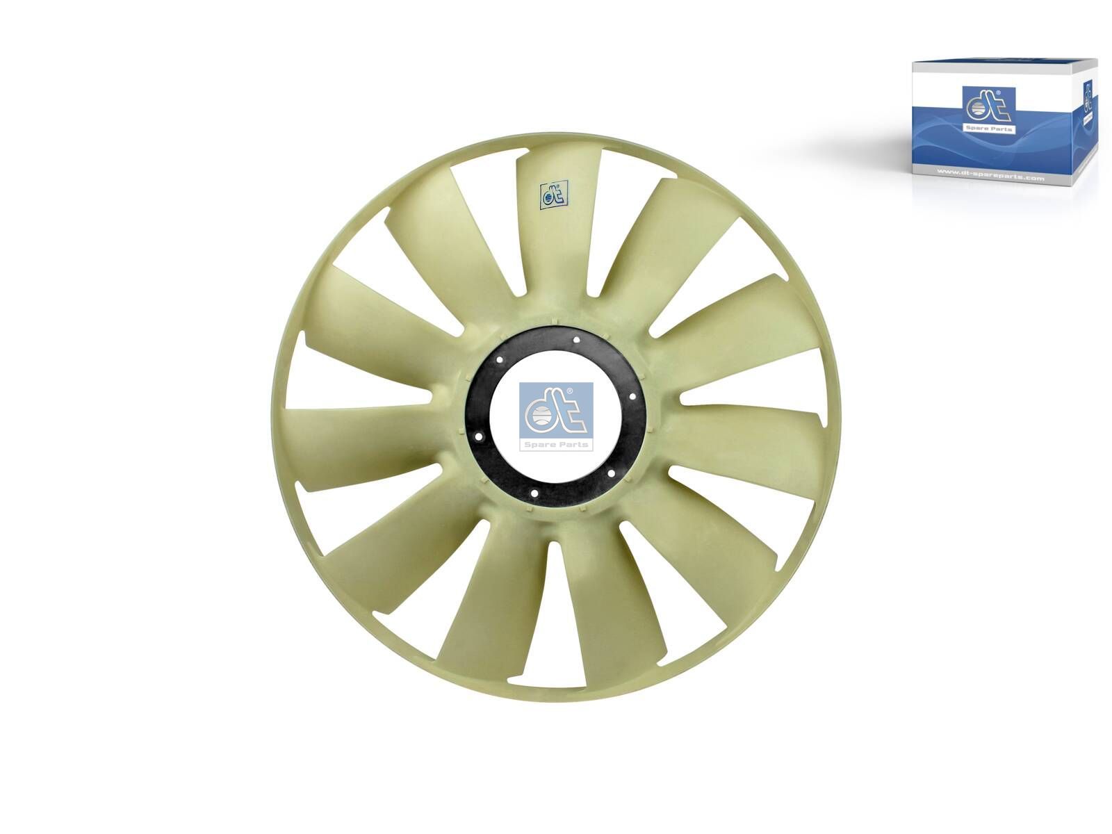 Fan | DT Spare Parts 3.15212