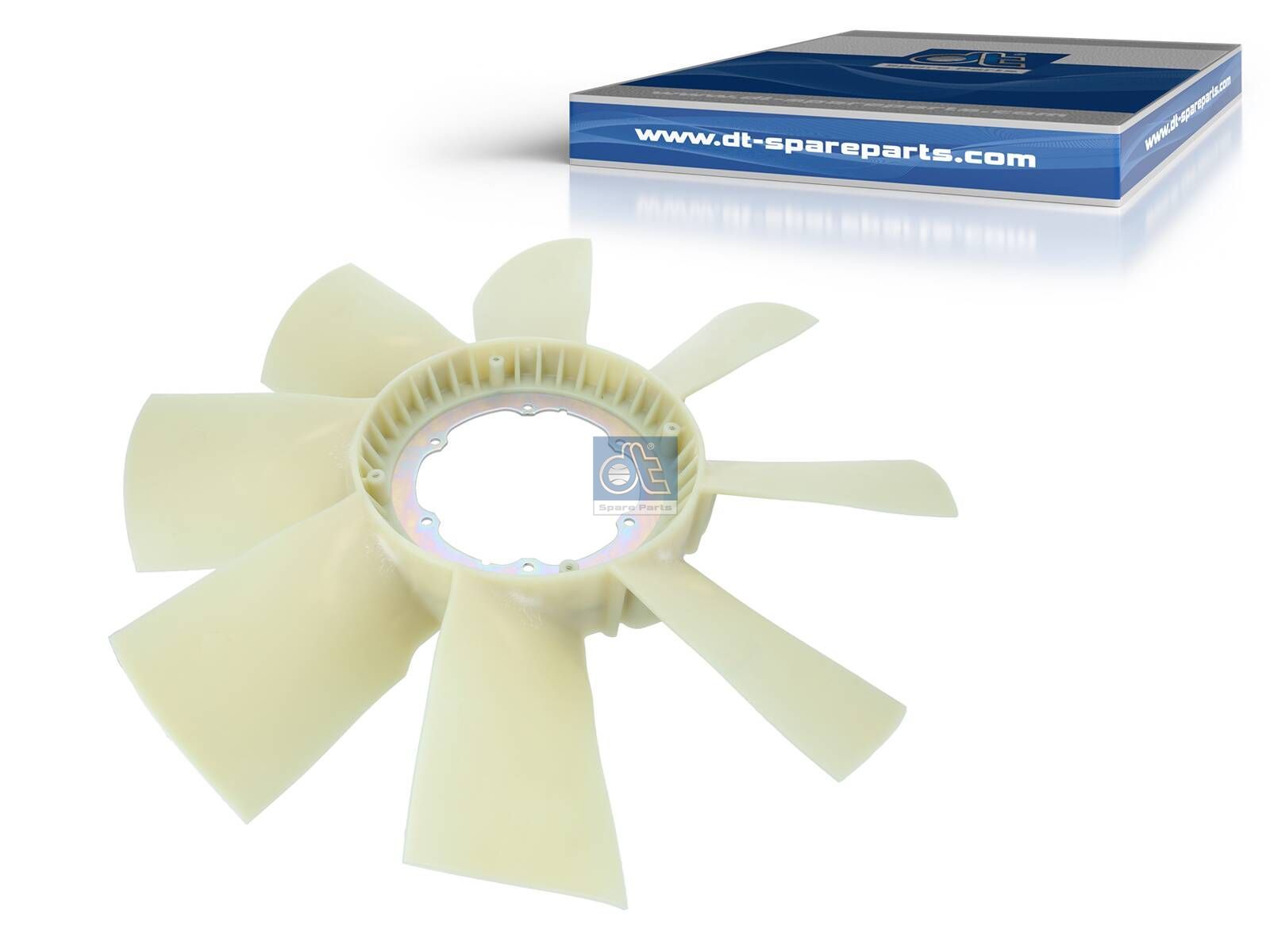Fan | DT Spare Parts 3.15213
