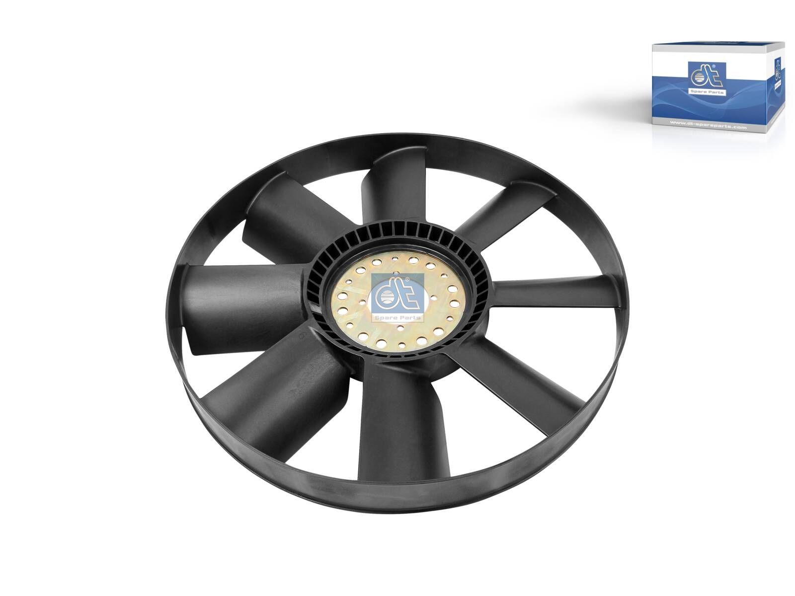 Fan | DT Spare Parts 3.15214