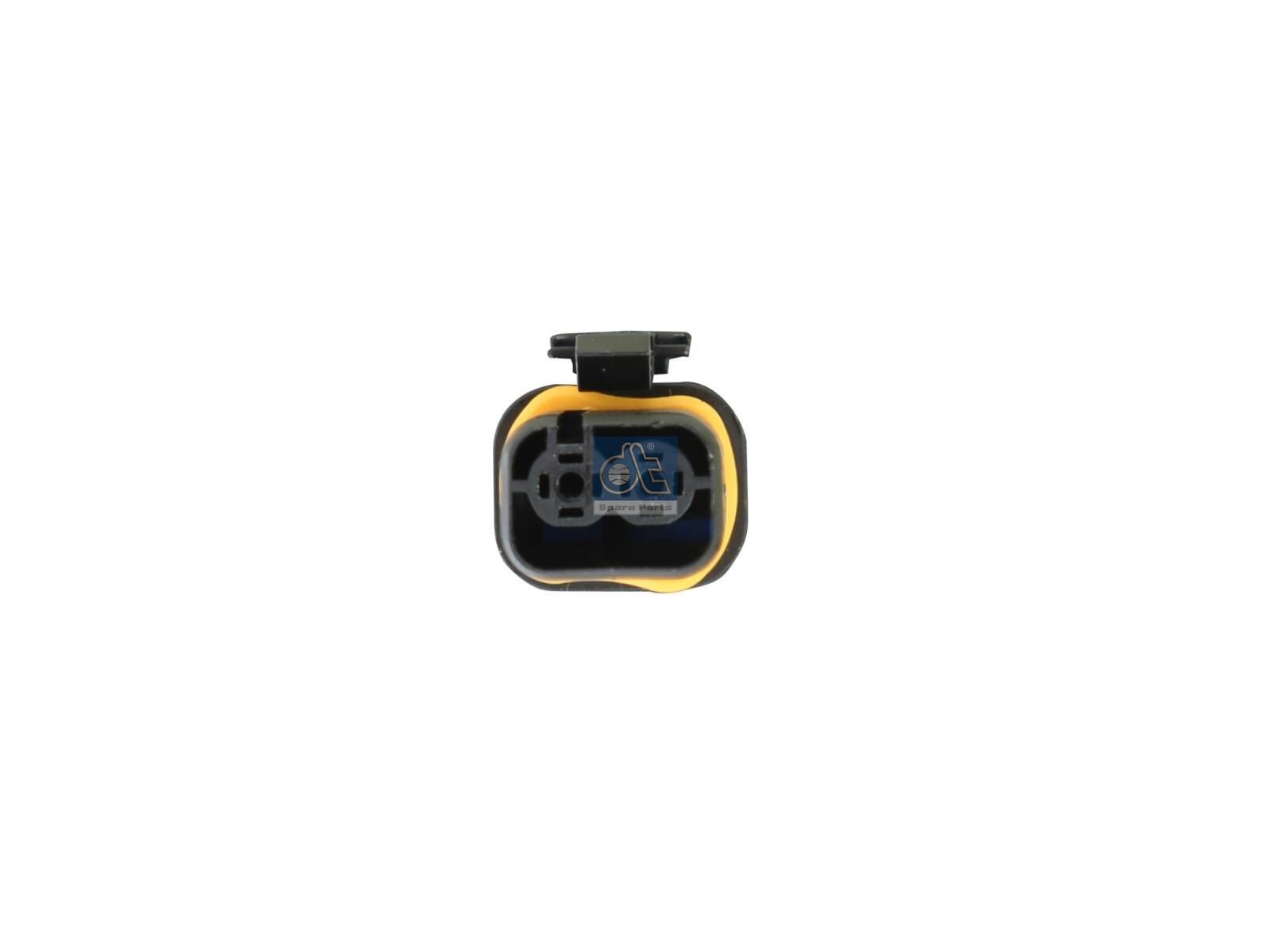 Fan with clutch | DT Spare Parts 3.15218