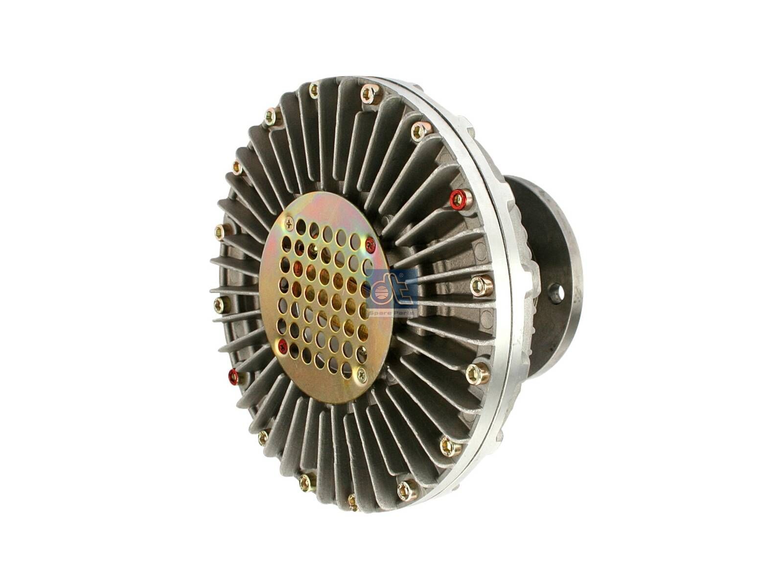 Fan clutch | DT Spare Parts 3.15220