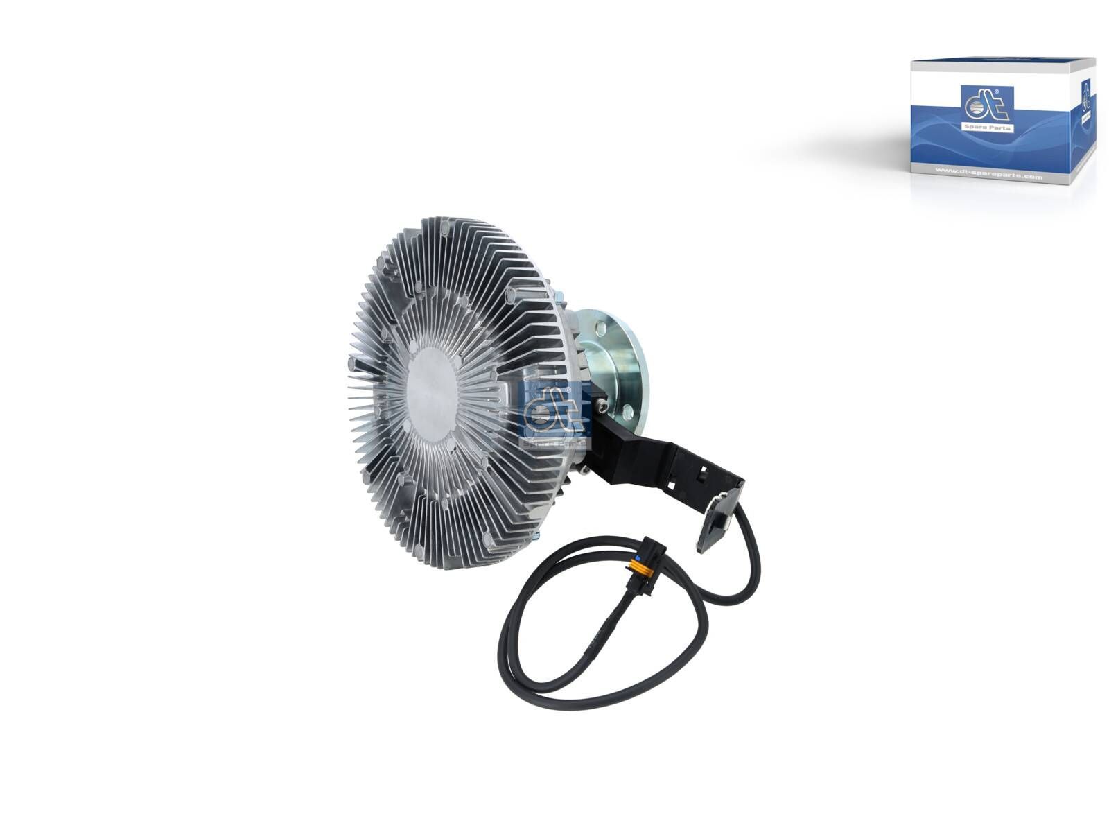Fan clutch | DT Spare Parts 3.15222