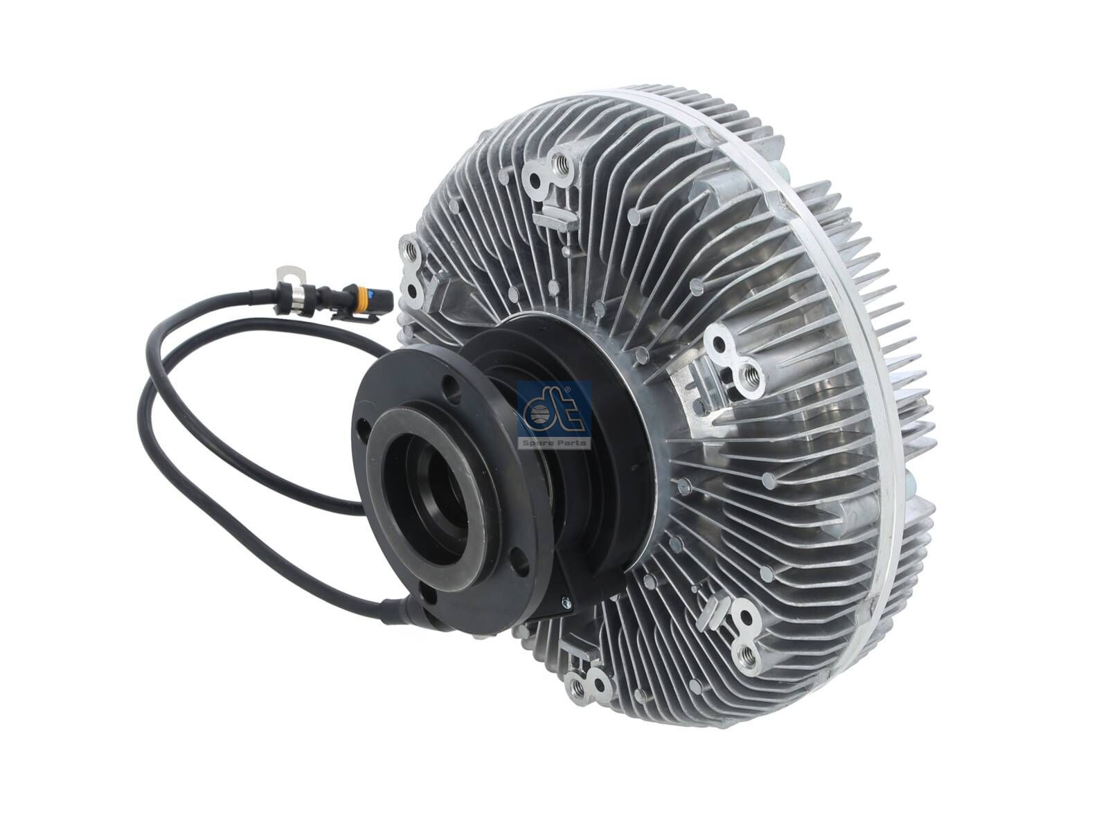 Fan clutch | DT Spare Parts 3.15226
