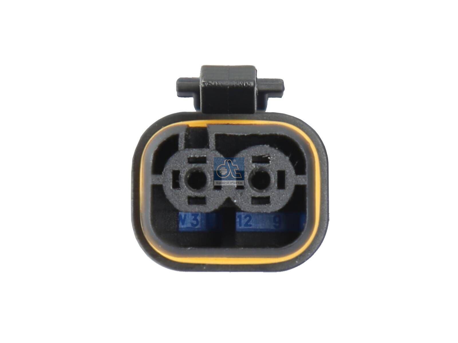 Fan clutch | DT Spare Parts 3.15226
