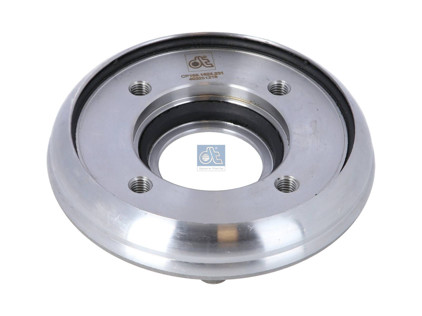 Fan hub | DT Spare Parts 3.15231