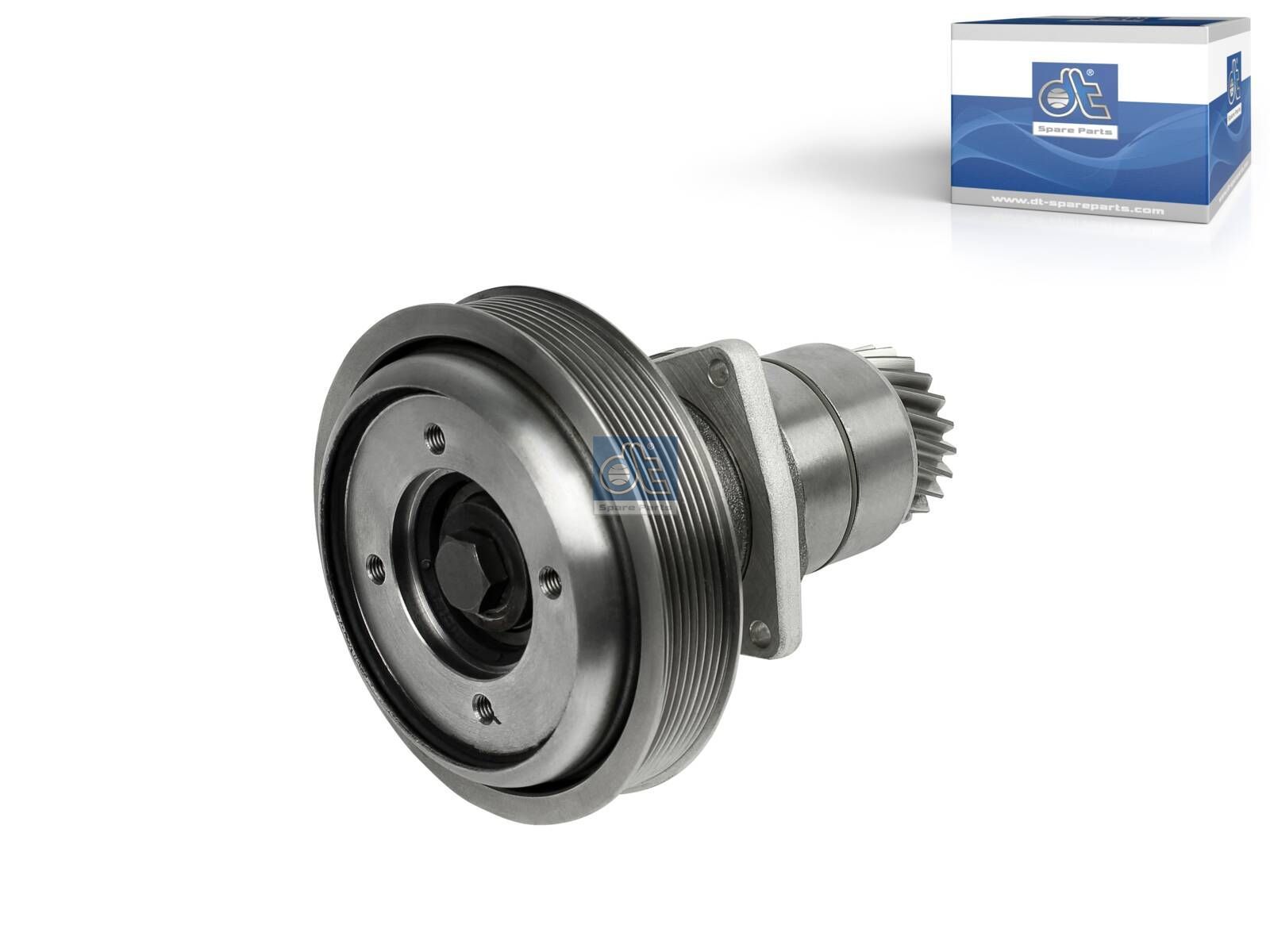 Fan bearing | DT Spare Parts 3.15232