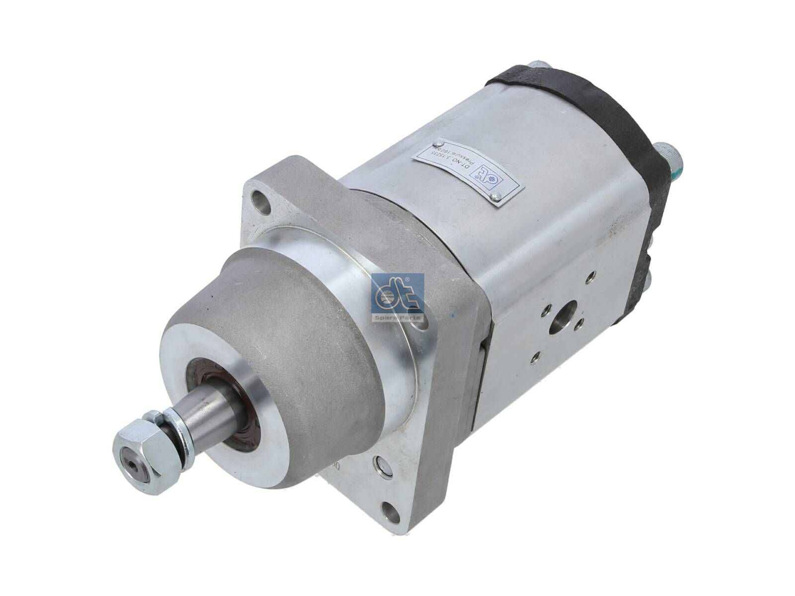 Hydraulic pump | DT Spare Parts 3.15235