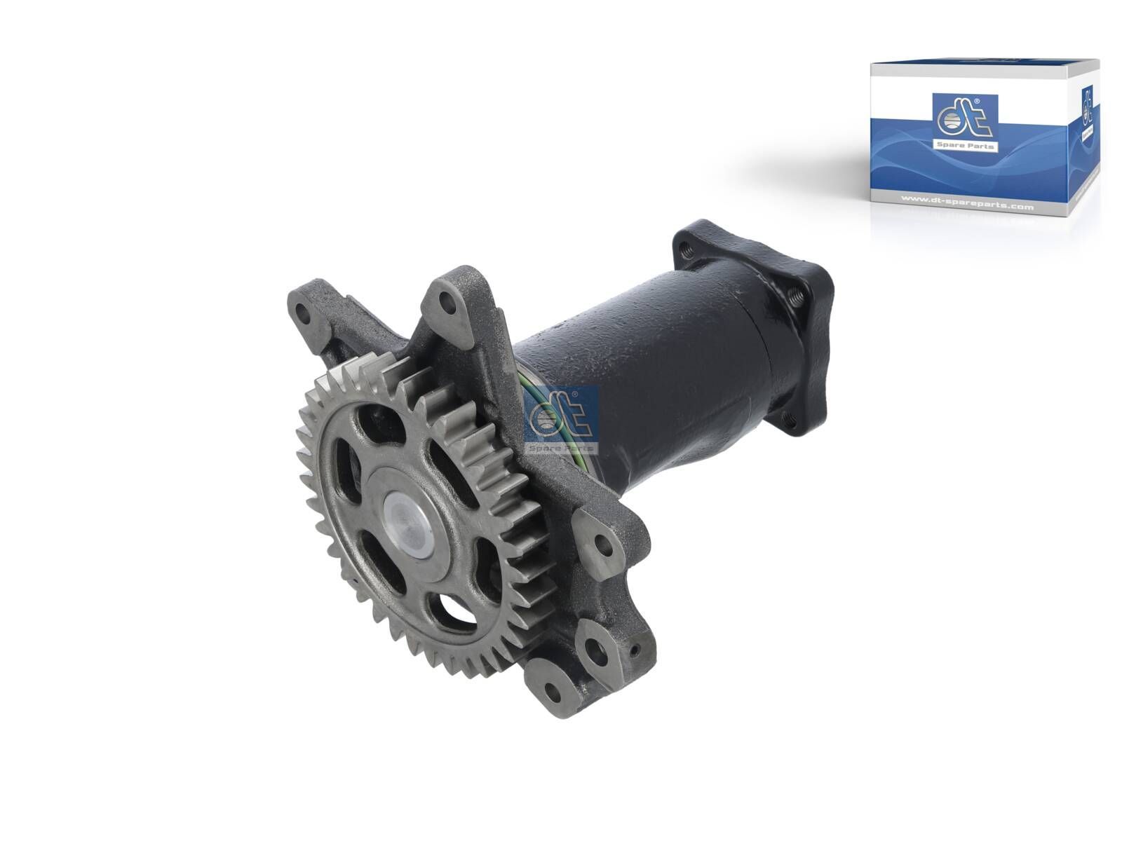 Housing | DT Spare Parts 3.15245