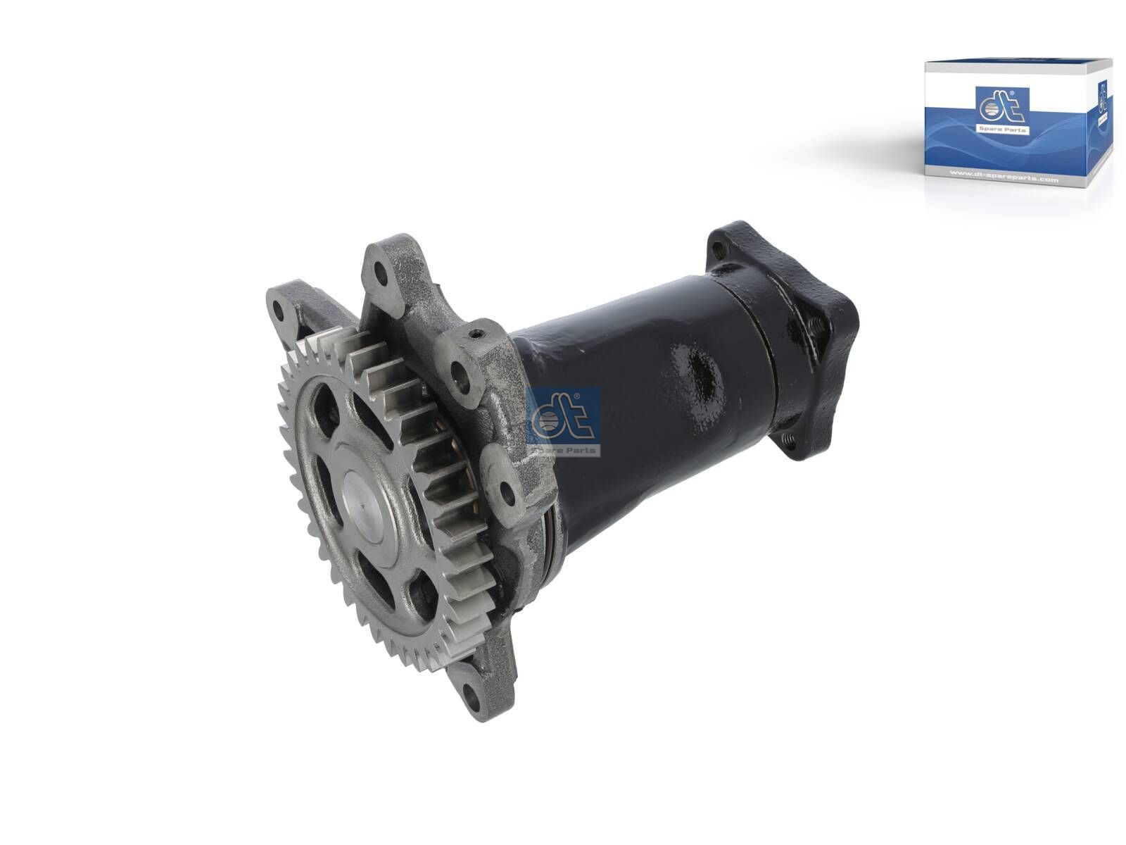 Housing | DT Spare Parts 3.15247
