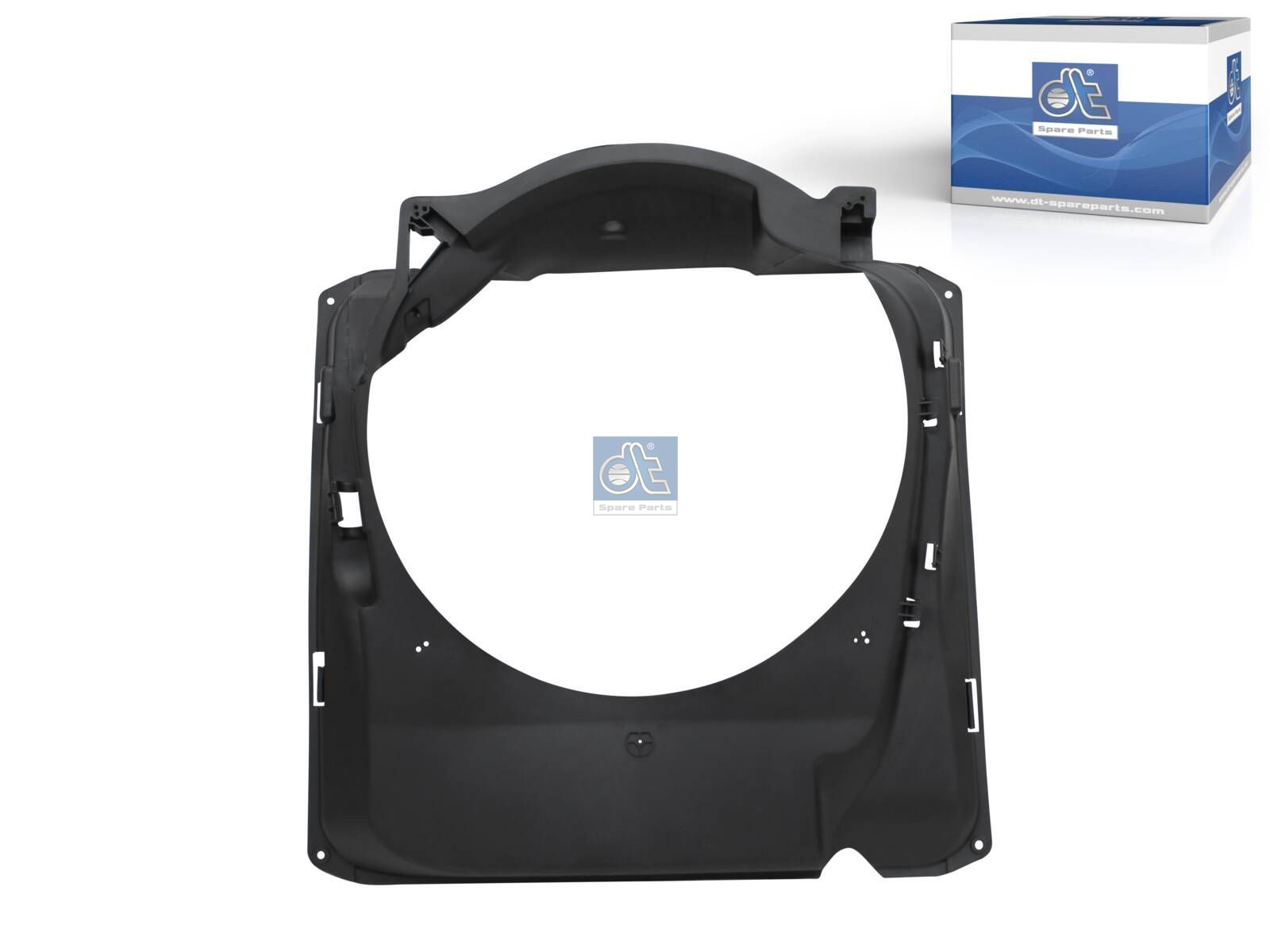 Fan cover | DT Spare Parts 3.15250