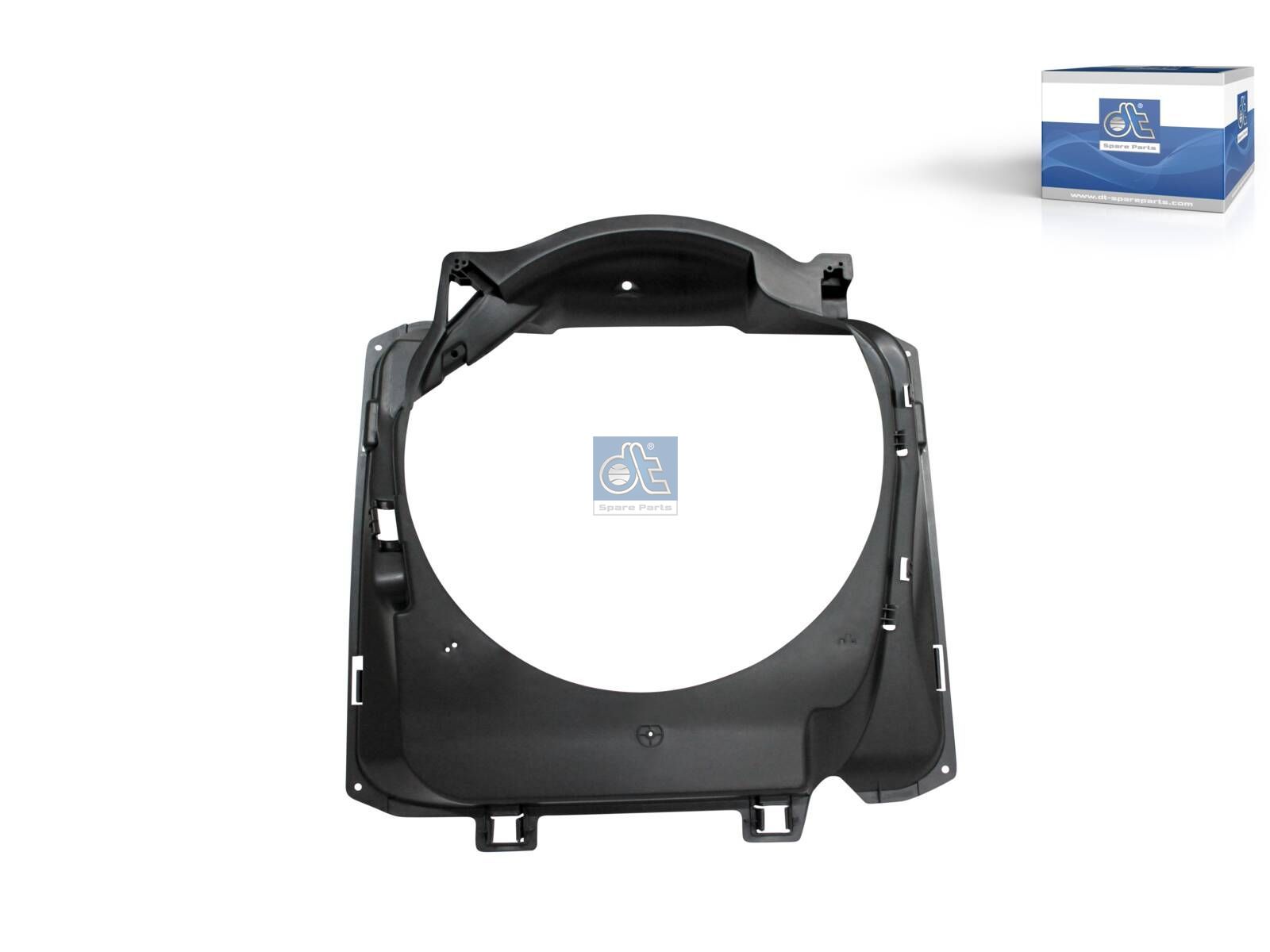 Fan cover | DT Spare Parts 3.15251