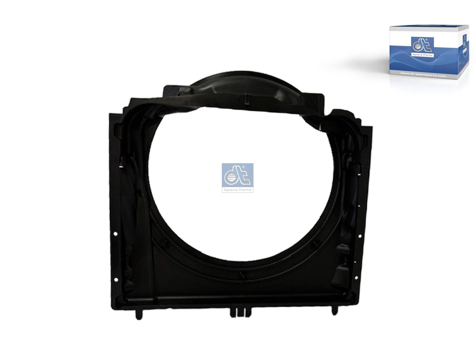 Fan cover | DT Spare Parts 3.15253