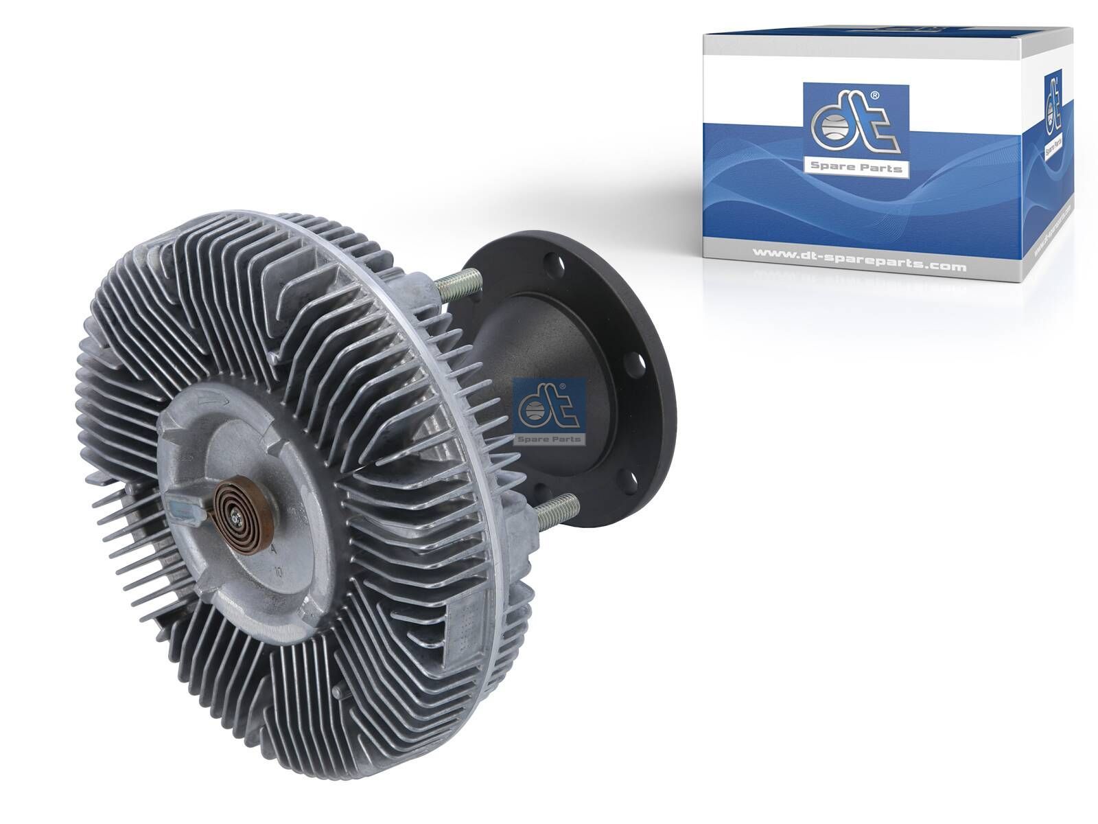 Fan clutch | DT Spare Parts 3.15259