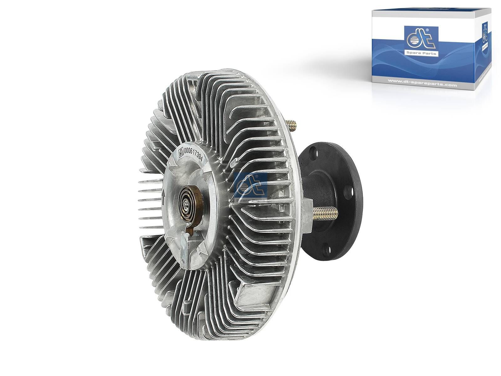 Fan clutch | DT Spare Parts 3.15261