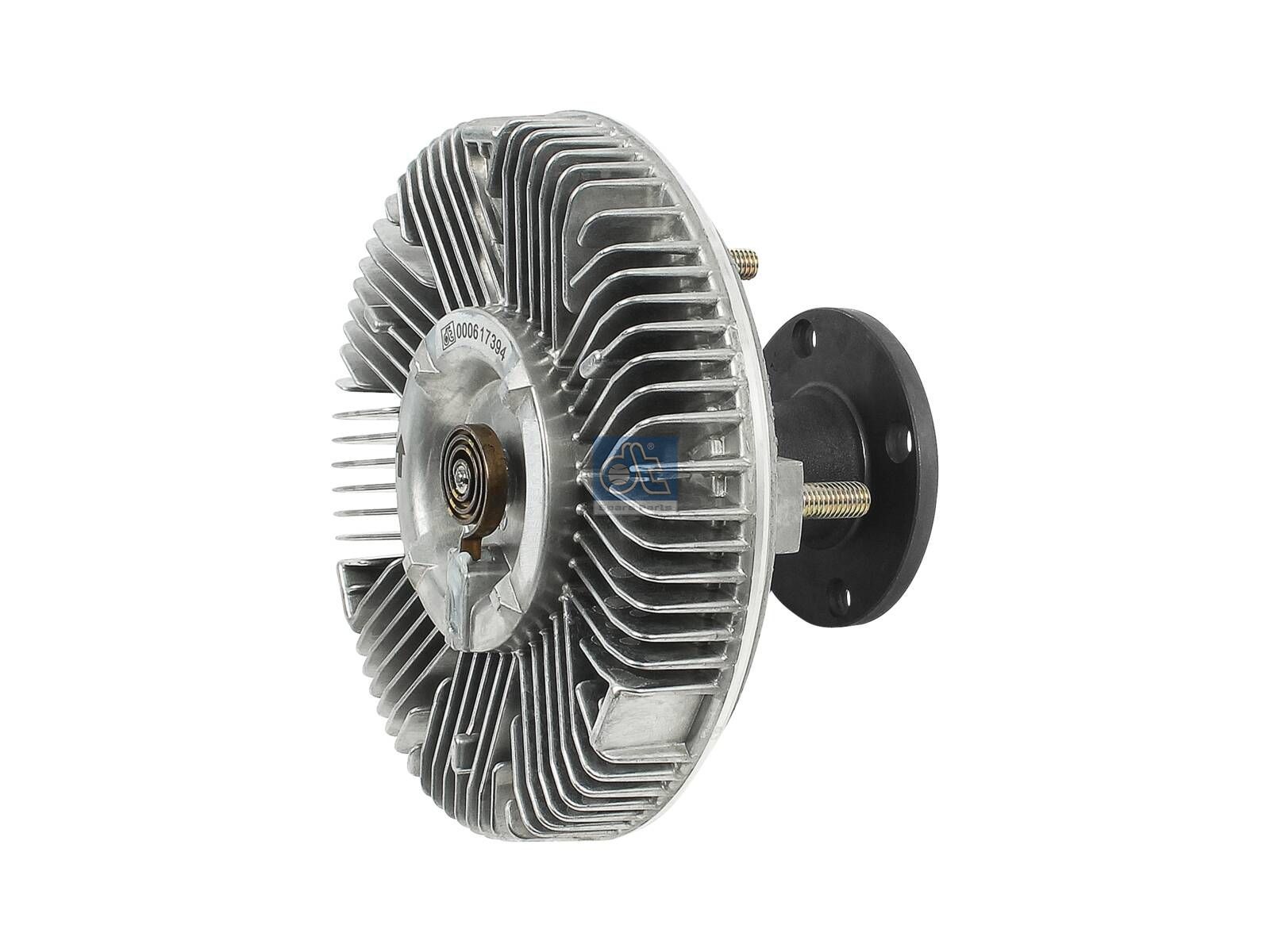 Fan clutch | DT Spare Parts 3.15261
