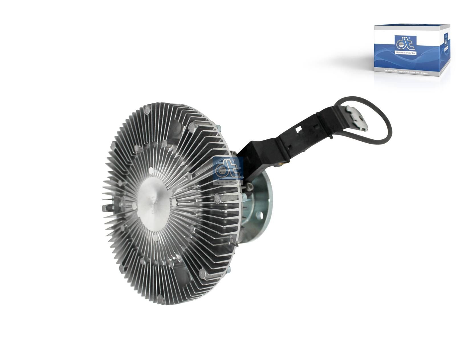 Fan clutch | DT Spare Parts 3.15264