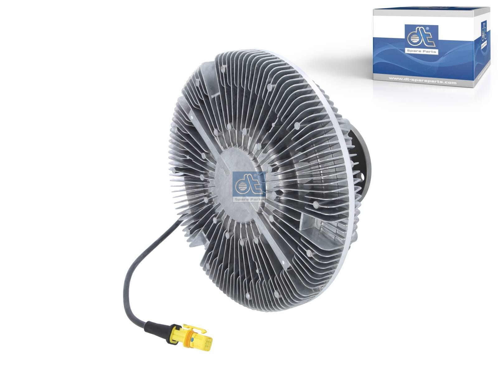 Fan clutch | DT Spare Parts 3.15267