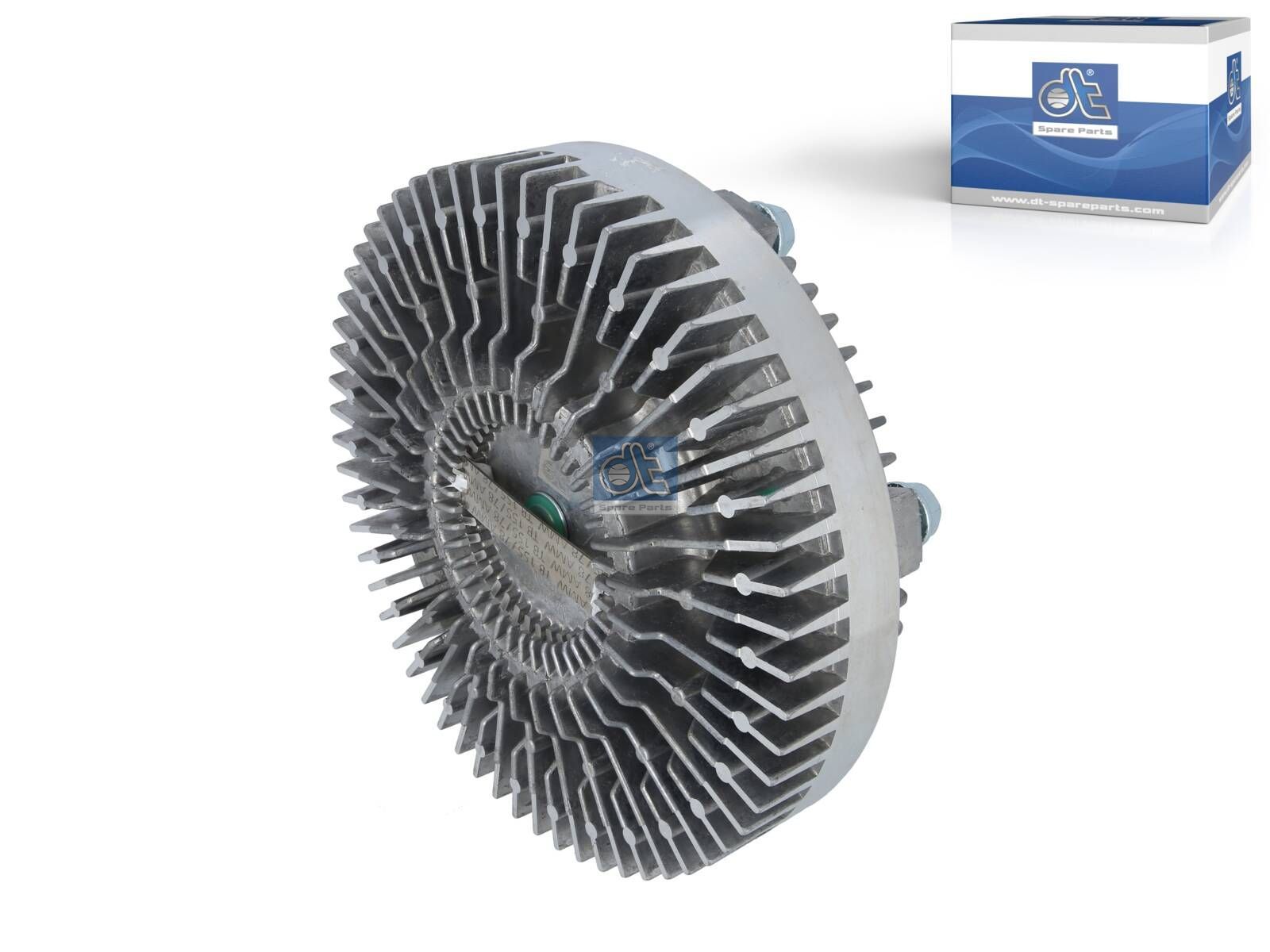 Fan clutch | DT Spare Parts 3.15268