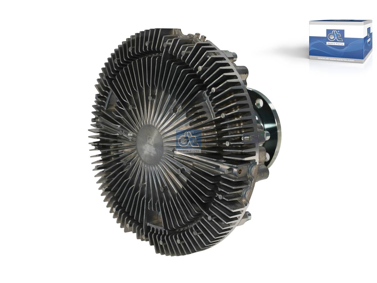 Fan clutch | DT Spare Parts 3.15269