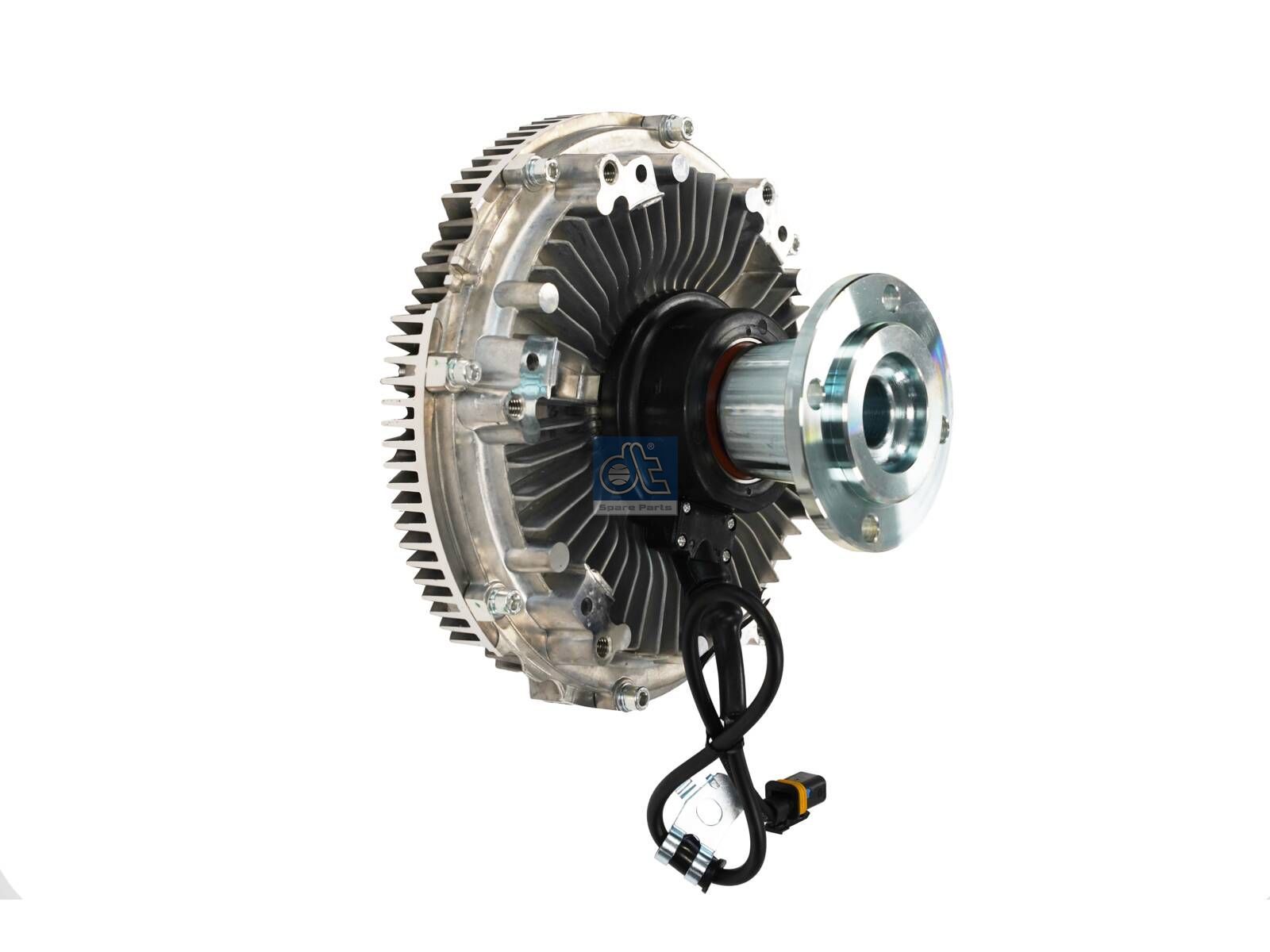 Fan clutch | DT Spare Parts 3.15269