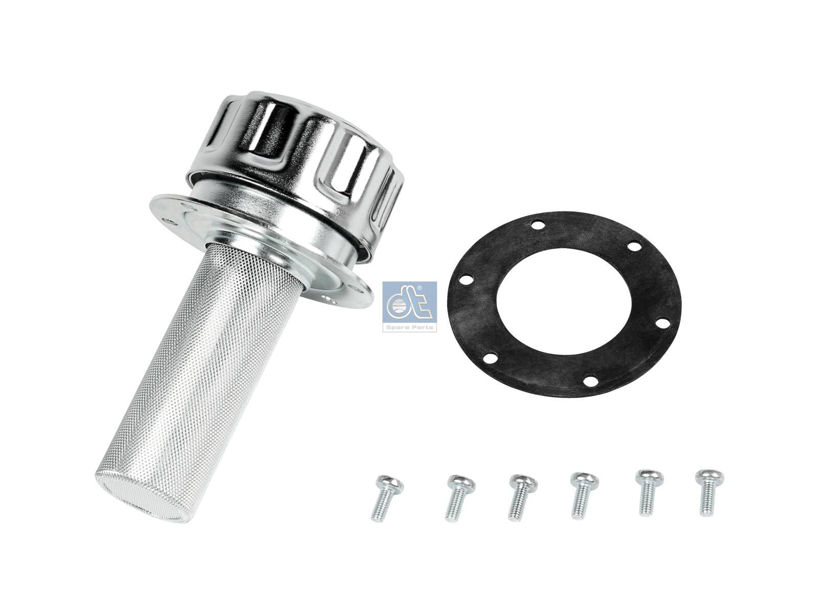 Vent filter | DT Spare Parts 3.15270