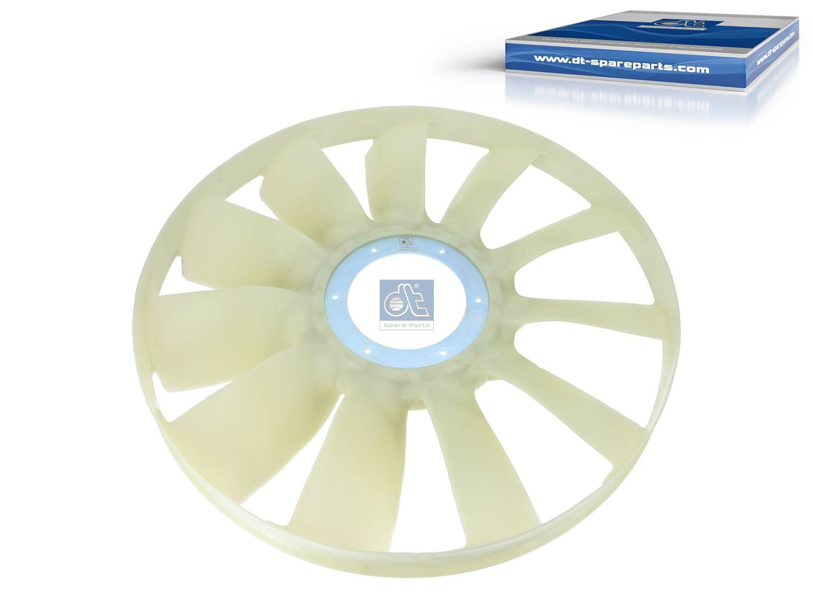 Fan | DT Spare Parts 3.15275