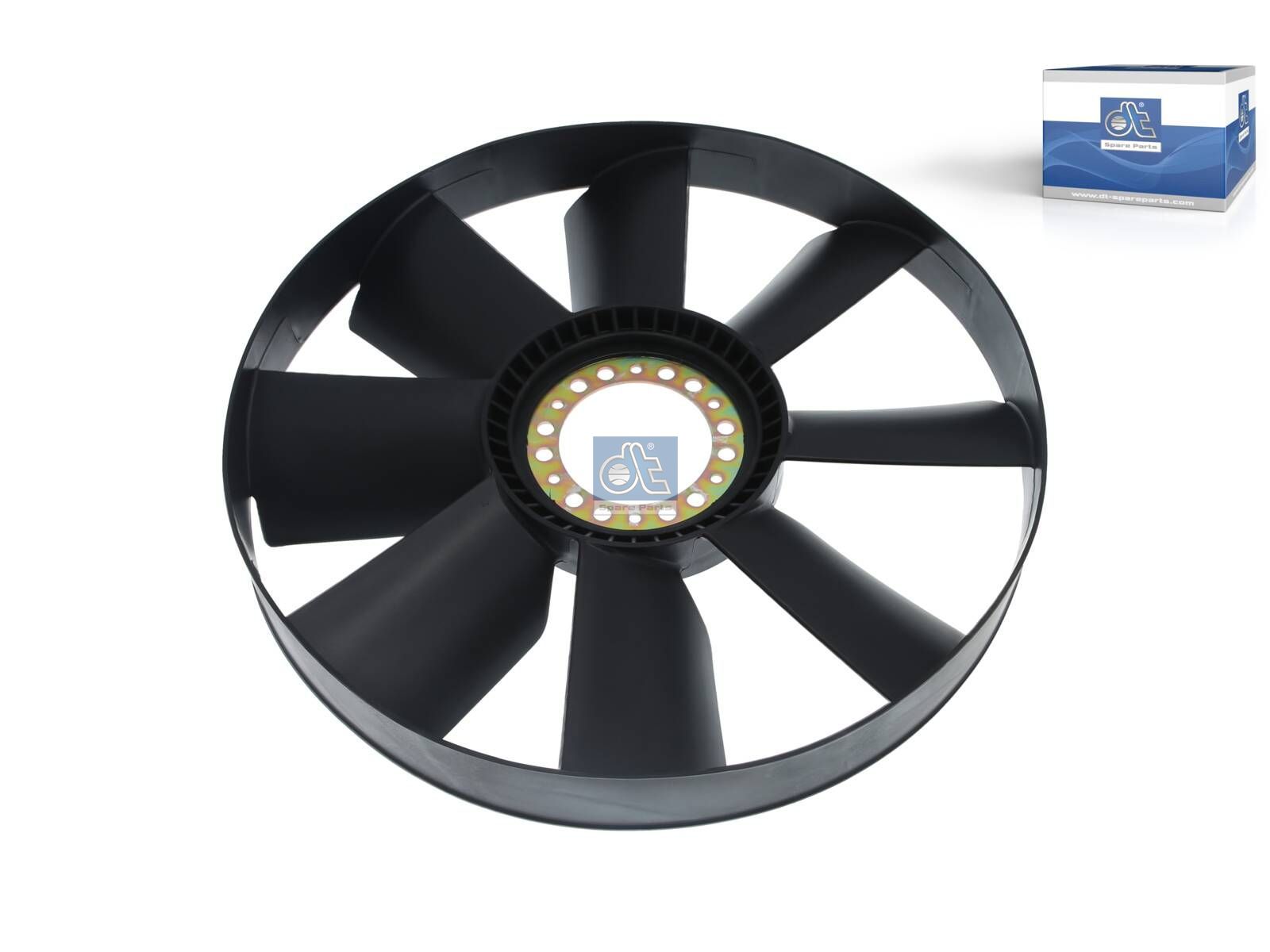 Fan | DT Spare Parts 3.15277