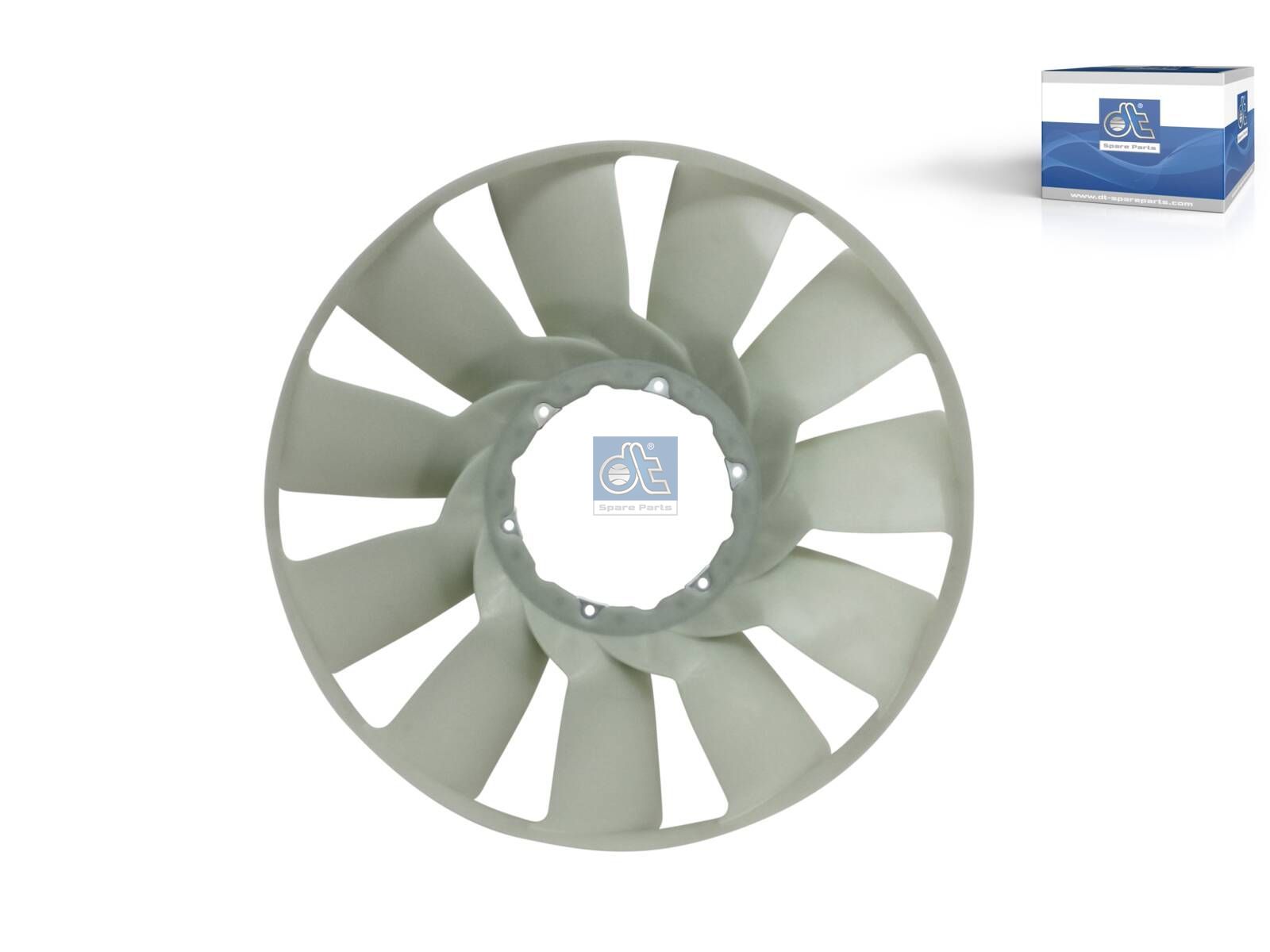 Fan | DT Spare Parts 3.15279