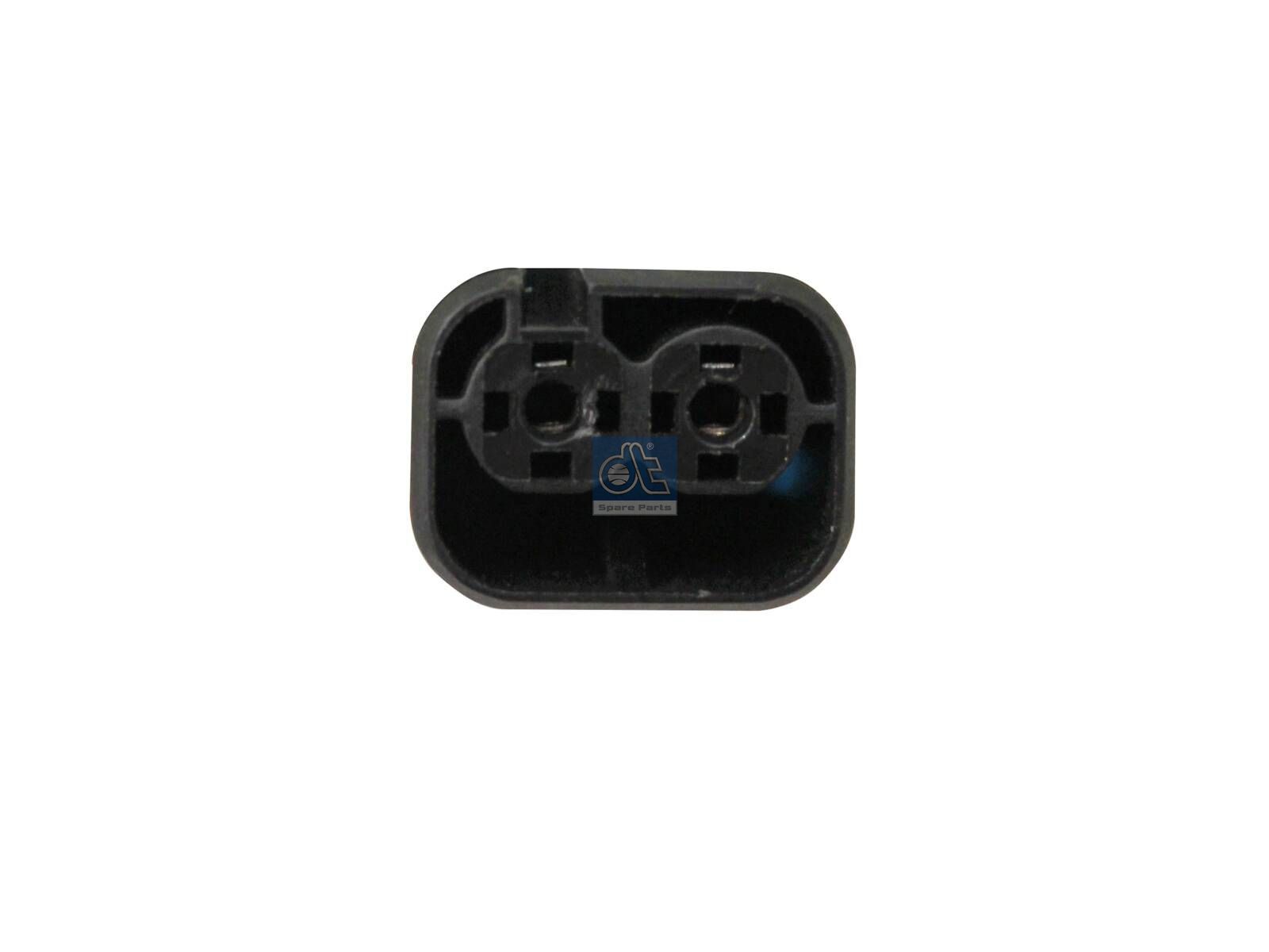 Fan with clutch | DT Spare Parts 3.15280
