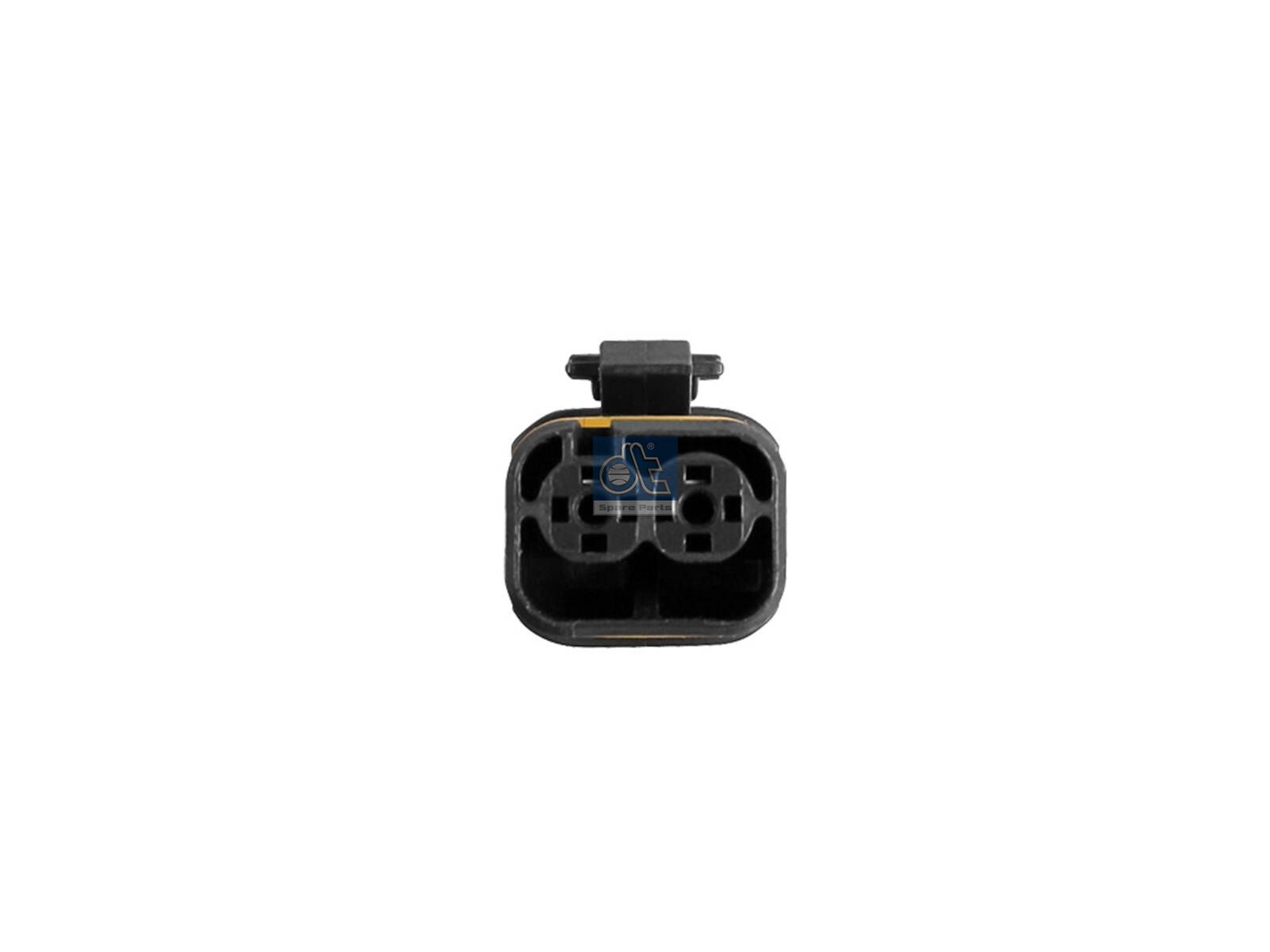 Fan with clutch | DT Spare Parts 3.15288