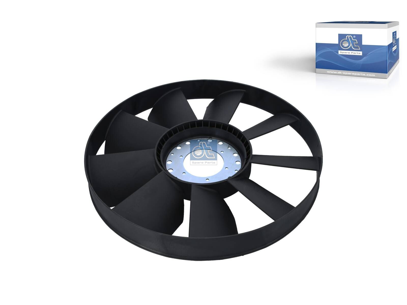 Fan | DT Spare Parts 3.15294