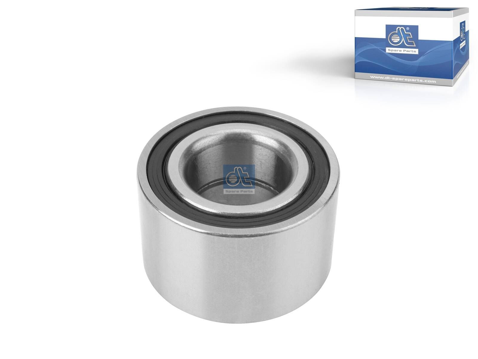 Ball bearing | DT Spare Parts 3.15302