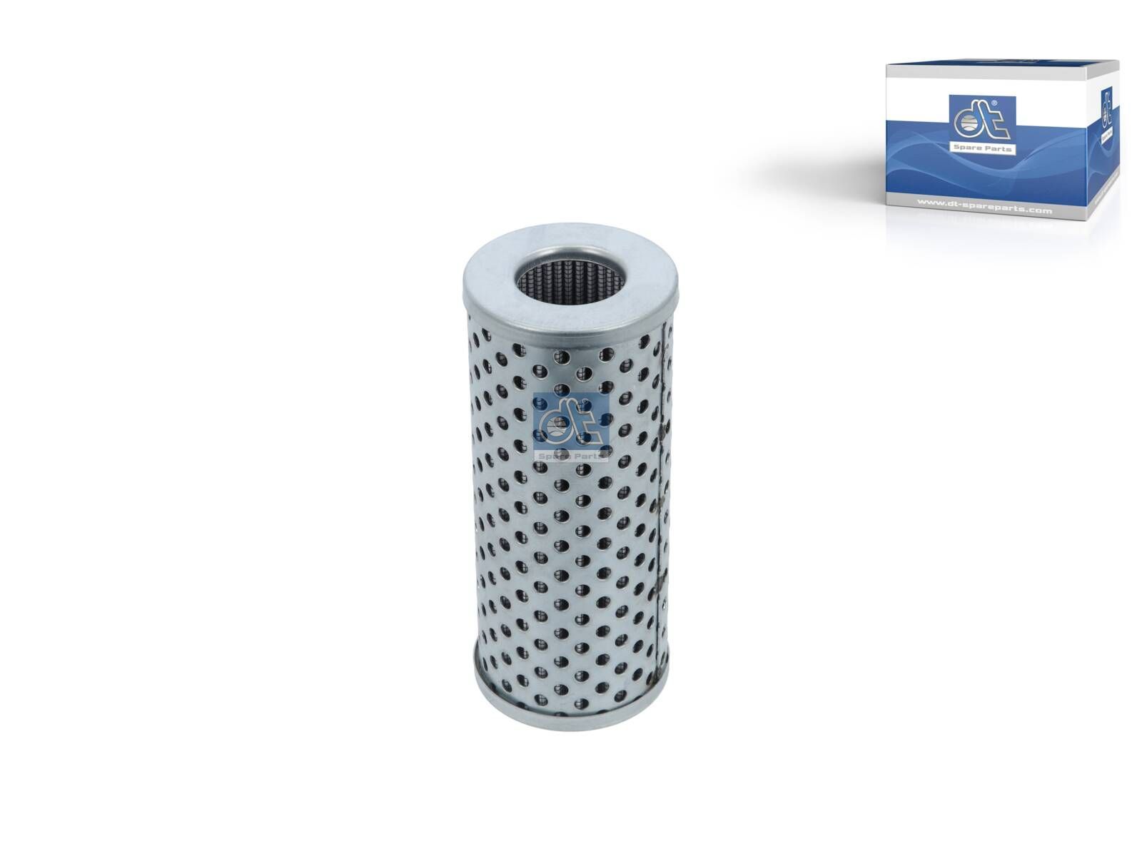 Oil filter insert | DT Spare Parts 3.15345